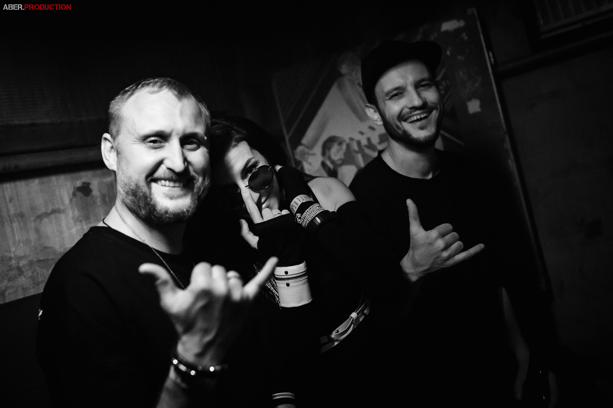 Afterskazka at Mutabor. Репортажный (клубный) фотограф в Москве