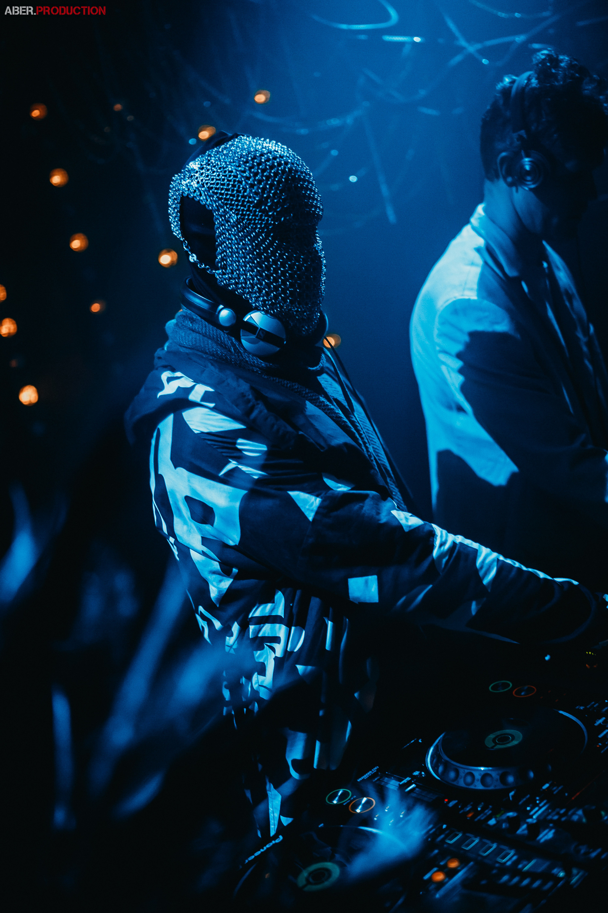 Afterskazka at Mutabor. Репортажный (клубный) фотограф в Москве