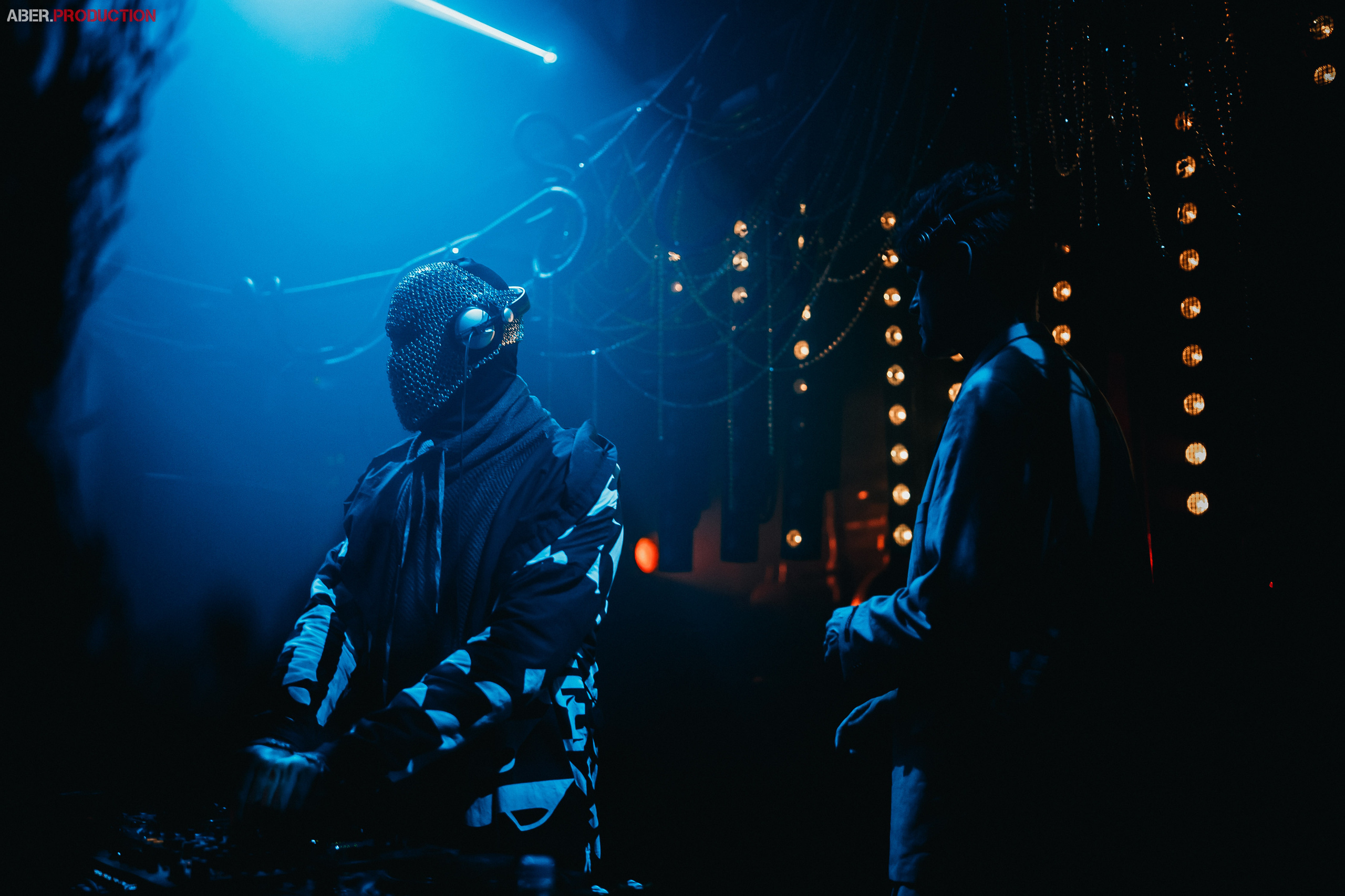 Afterskazka at Mutabor. Репортажный (клубный) фотограф в Москве