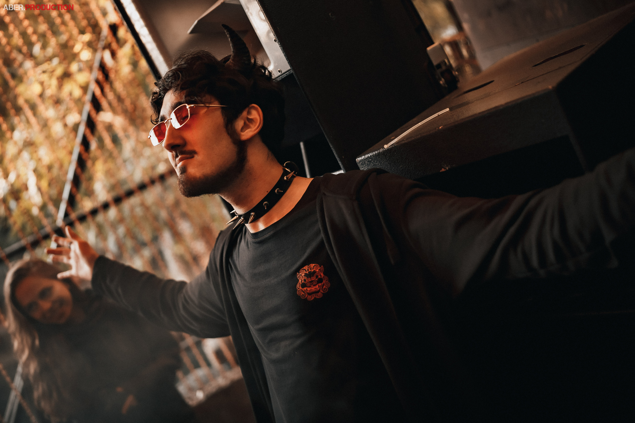 Afterskazka at Mutabor. Репортажный (клубный) фотограф в Москве