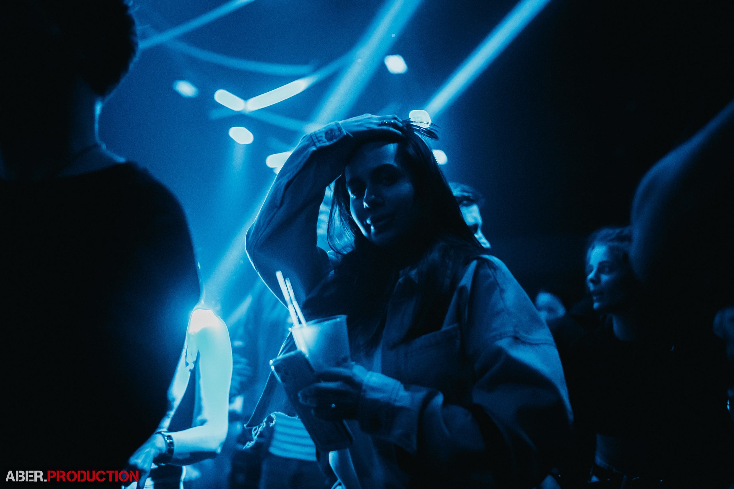 PEREDEL ELEVEN. Club Reportage Photographer in Moscow