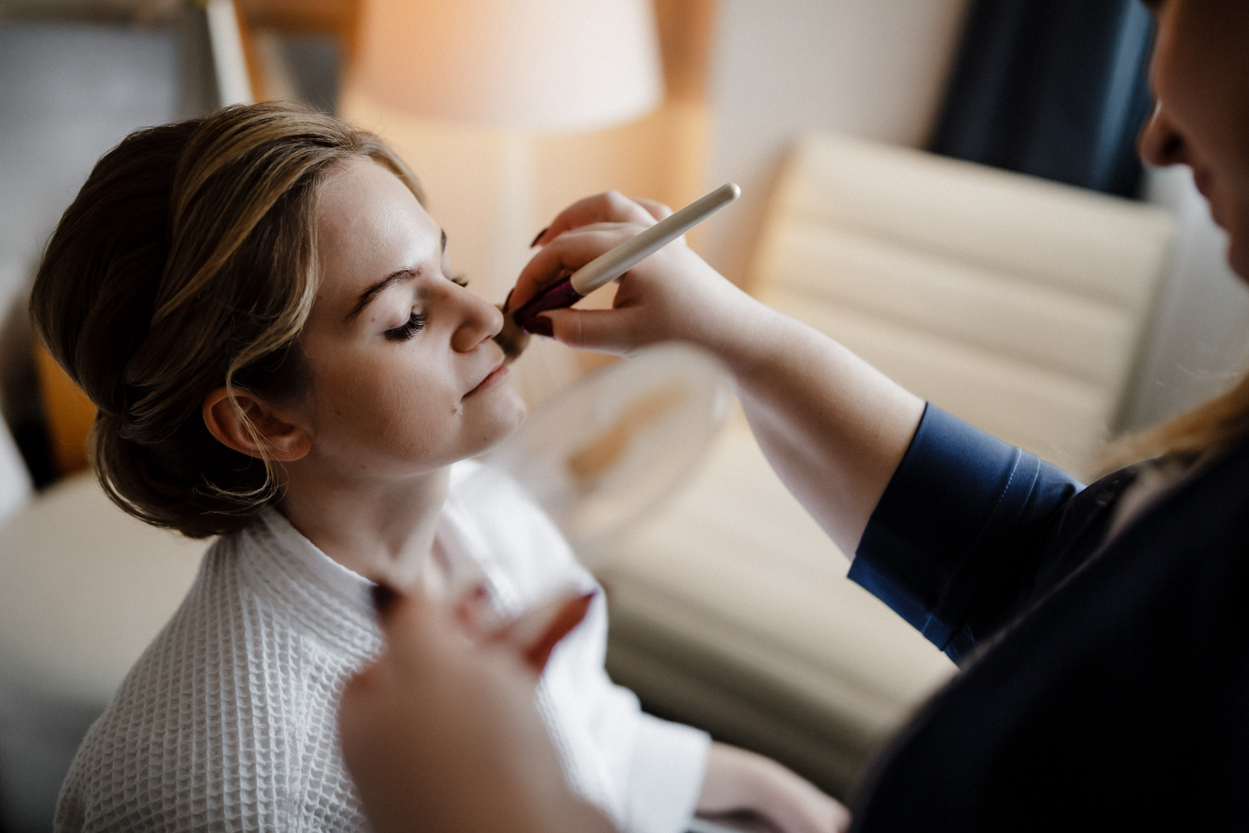 WEDDING Denis & Ul’yana. Club Reportage Photographer in Moscow