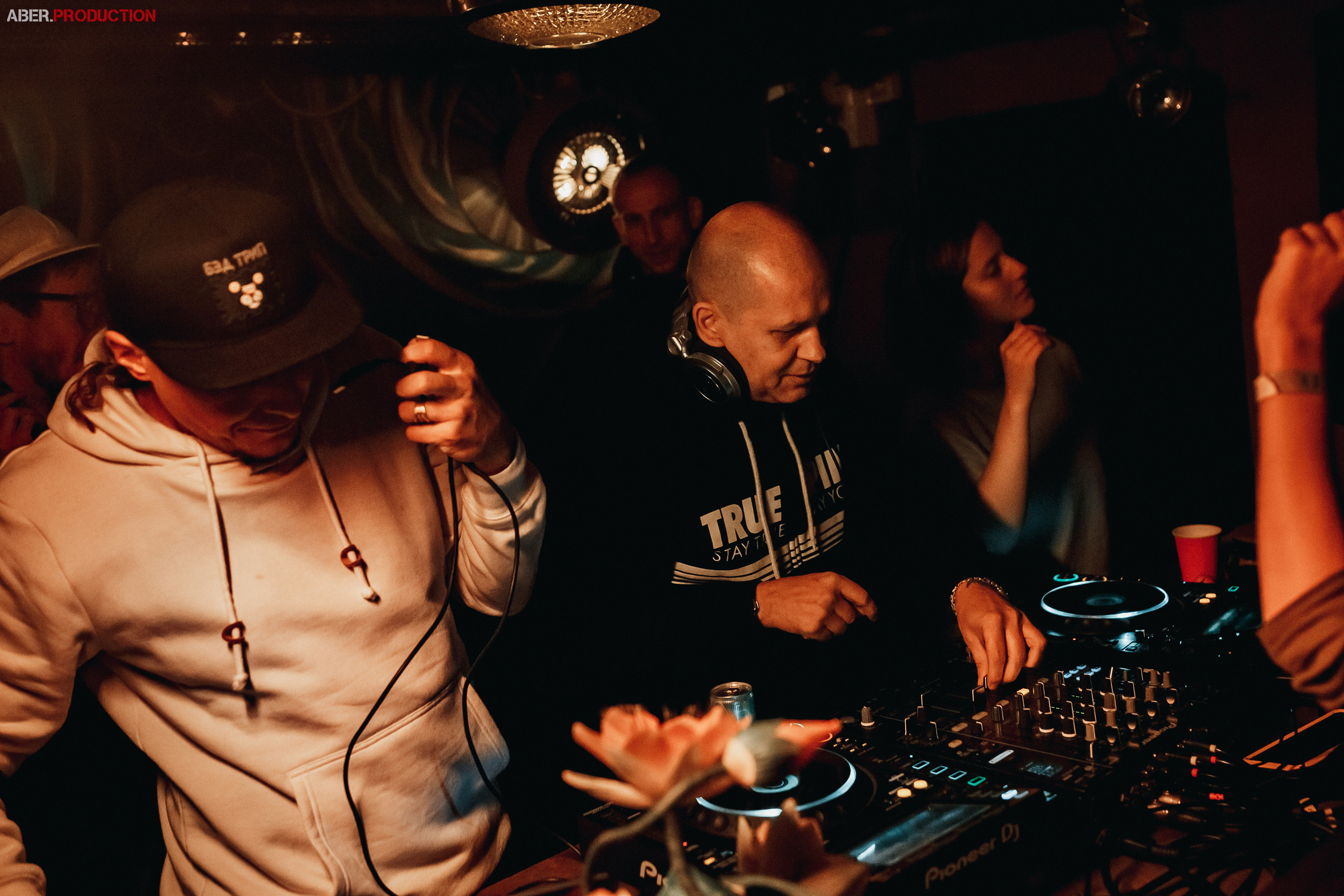 Afterskazka at Mutabor. Репортажный (клубный) фотограф в Москве