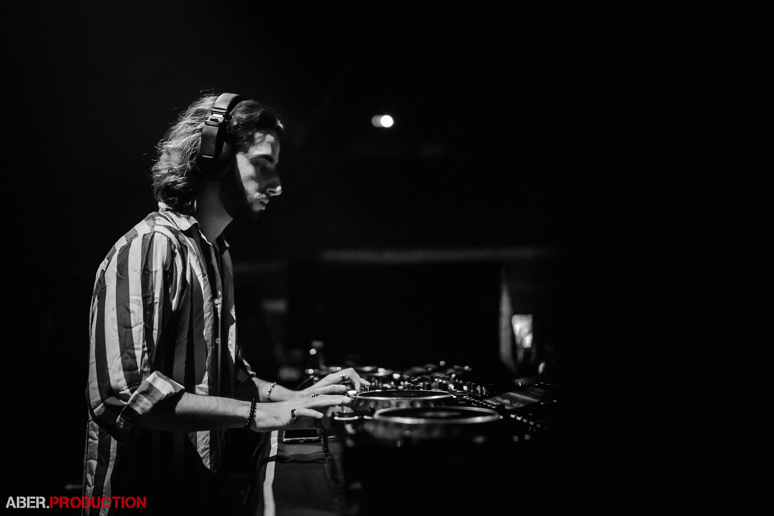 PEREDEL ELEVEN. Club Reportage Photographer in Moscow