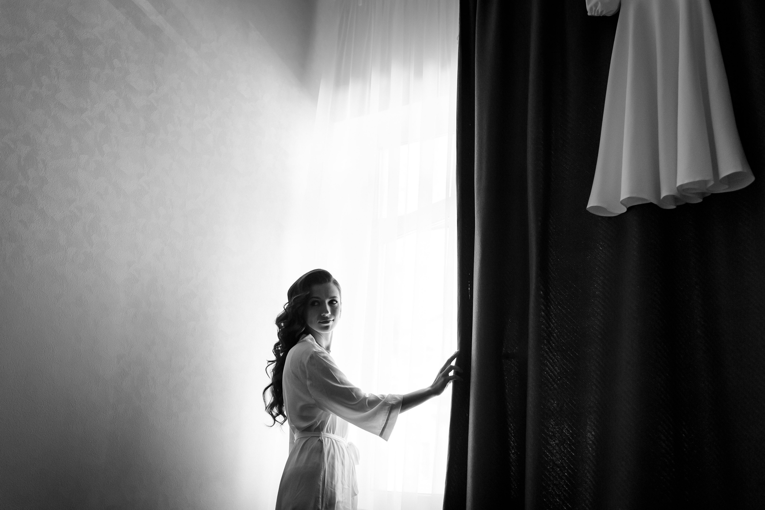 WEDDING Roman & Irina. Репортажный (клубный) фотограф в Москве