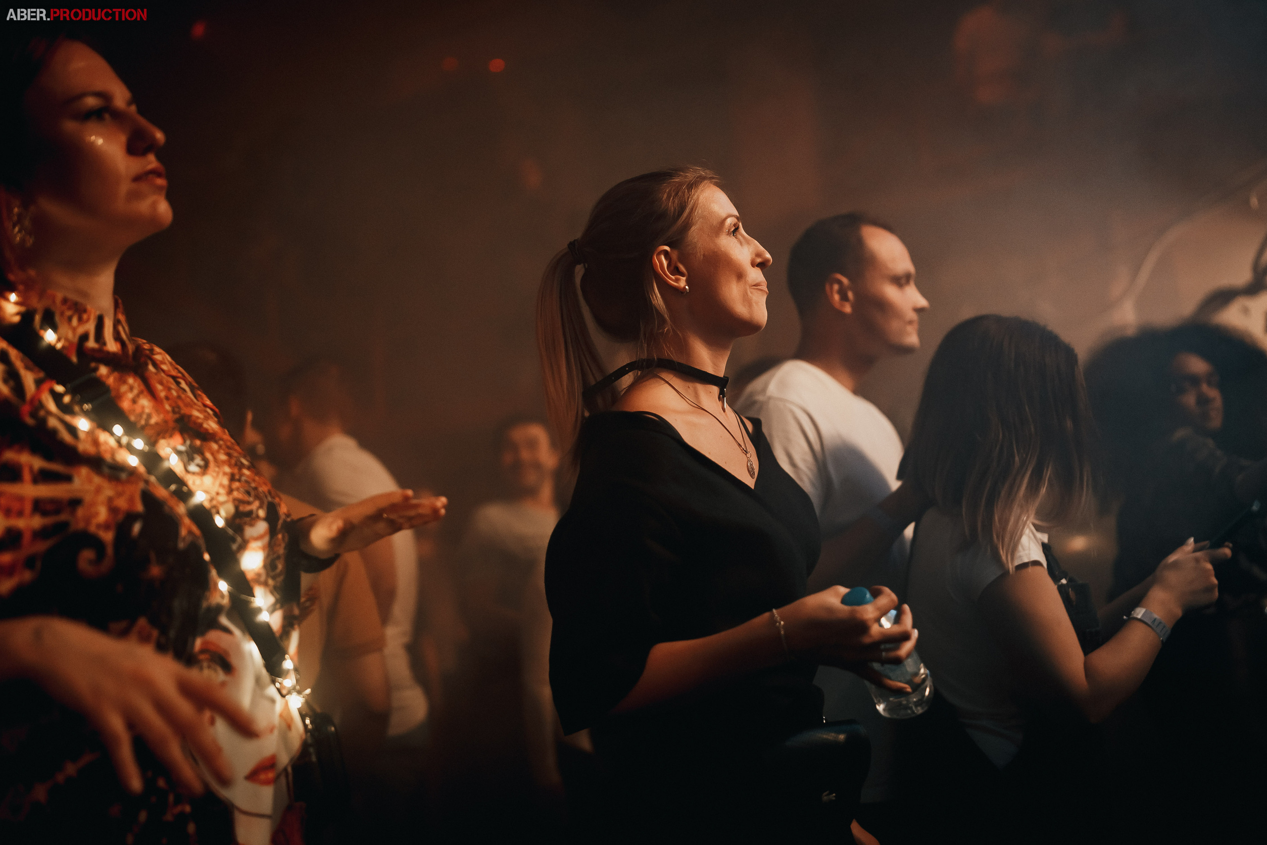 Afterskazka at Mutabor. Репортажный (клубный) фотограф в Москве