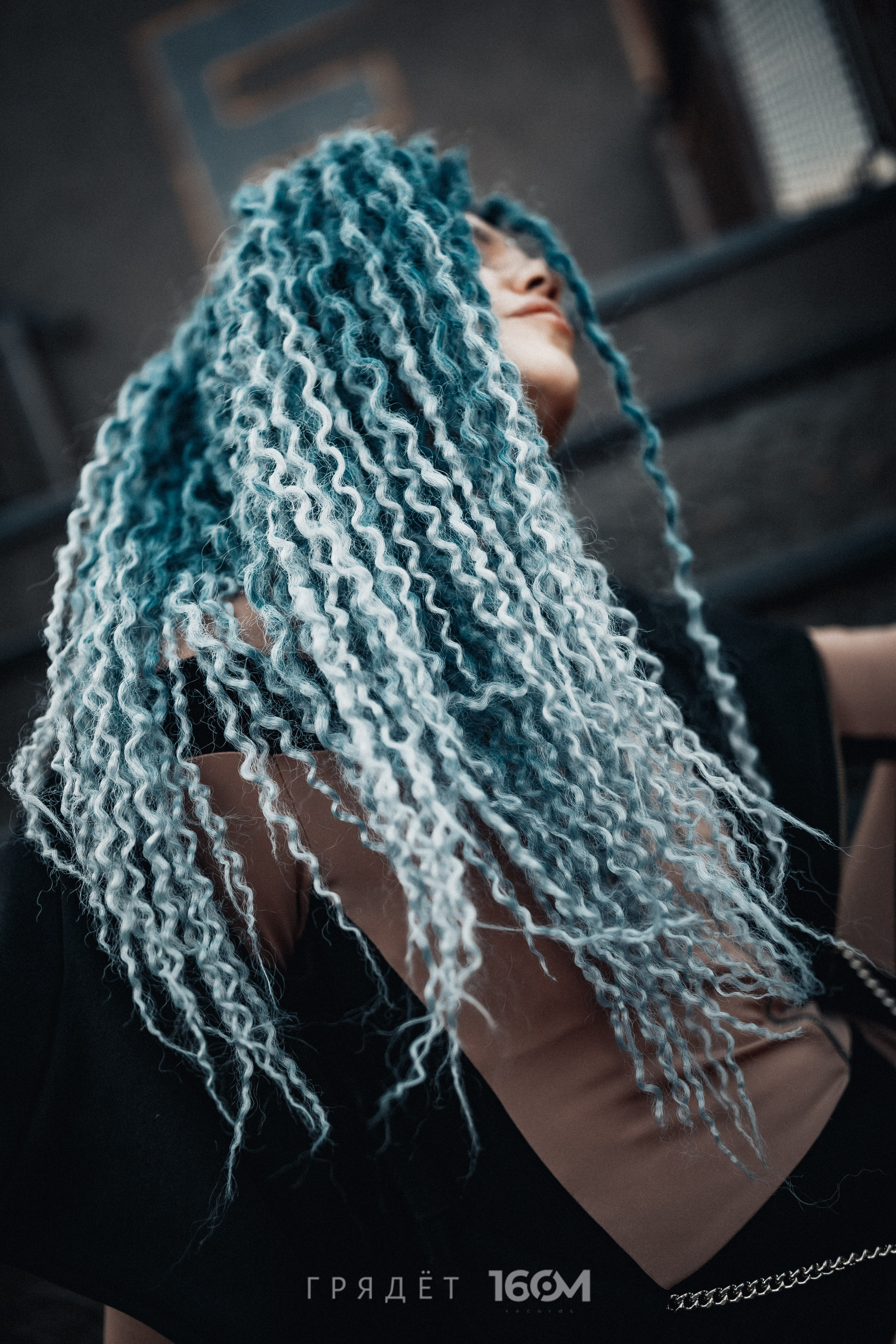 16 Om & Gryadet. Репортажный (клубный) фотограф в Москве