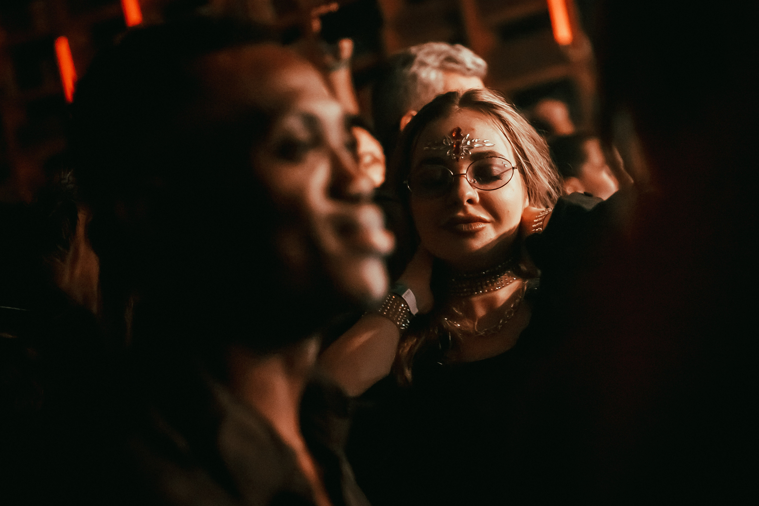 Репортажный (клубный) фотограф в Москве