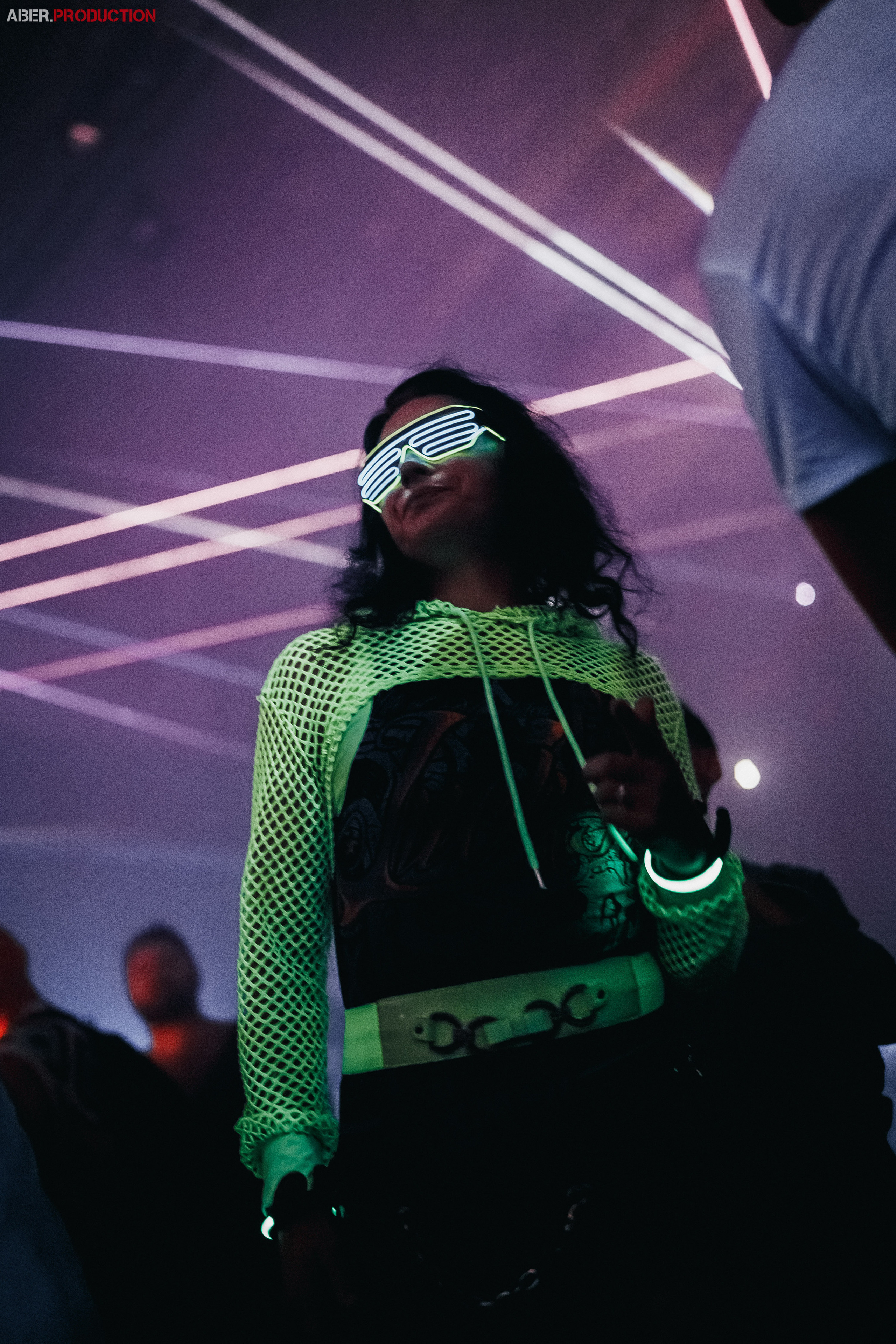 Afterskazka at Mutabor. Репортажный (клубный) фотограф в Москве