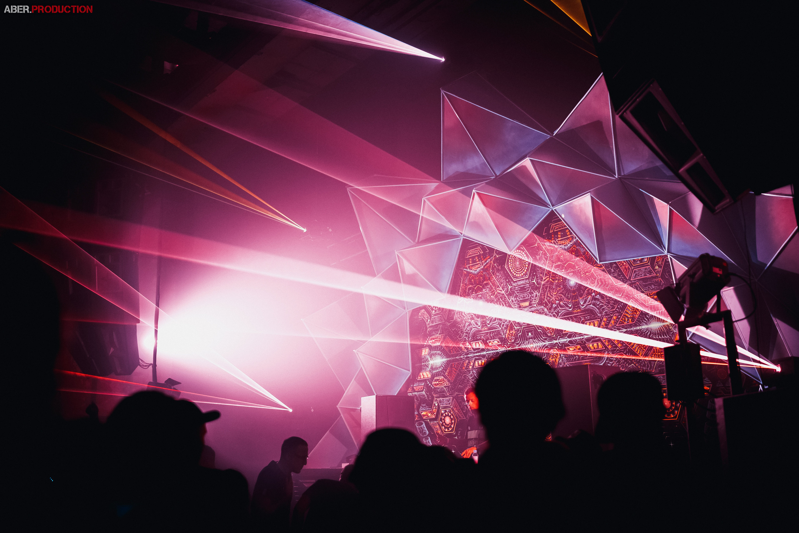 Afterskazka at Mutabor. Репортажный (клубный) фотограф в Москве