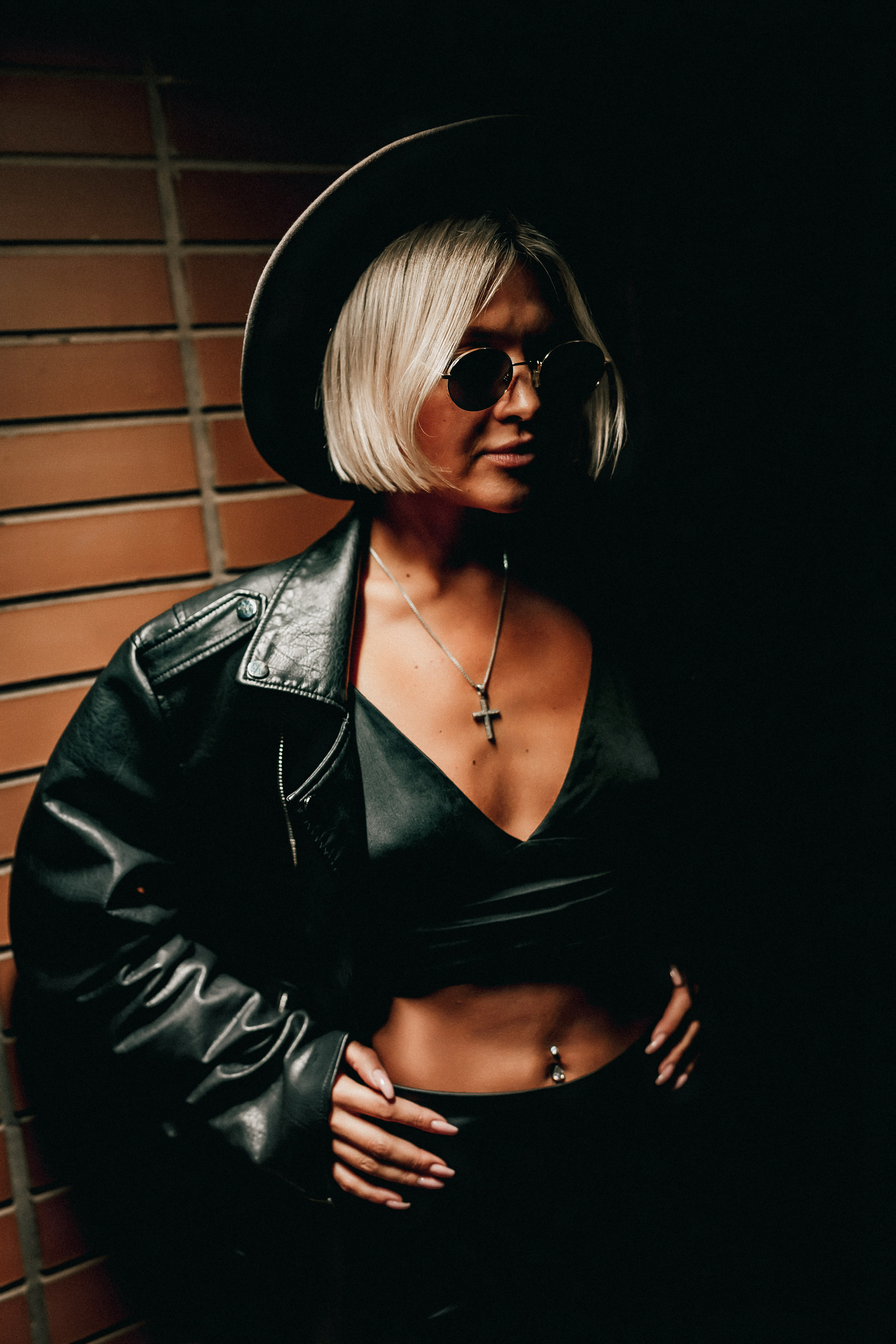 Night Volume. Репортажный (клубный) фотограф в Москве