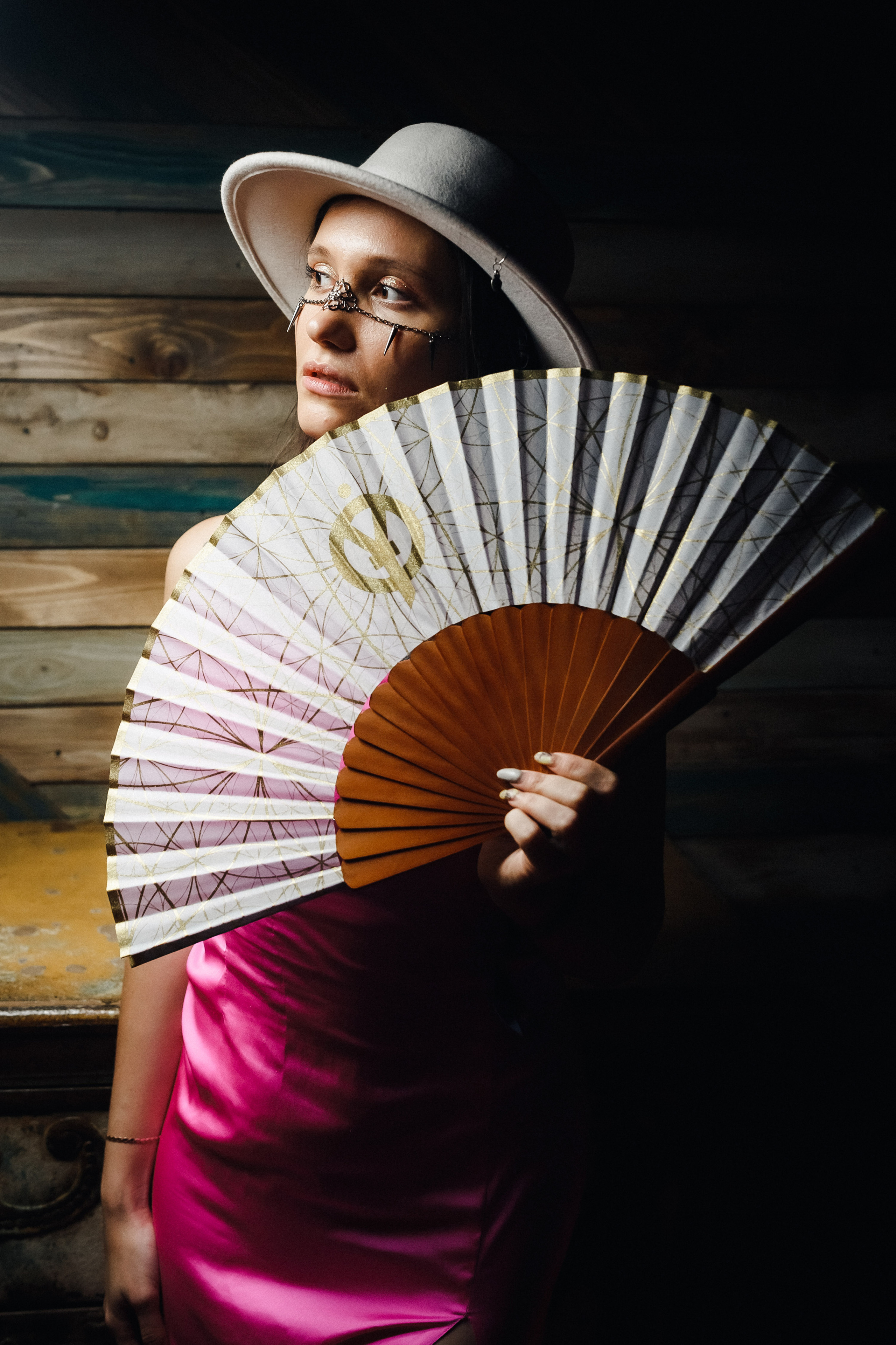 Odyssey FEST LOFTHALL#3. Club Reportage Photographer in Moscow