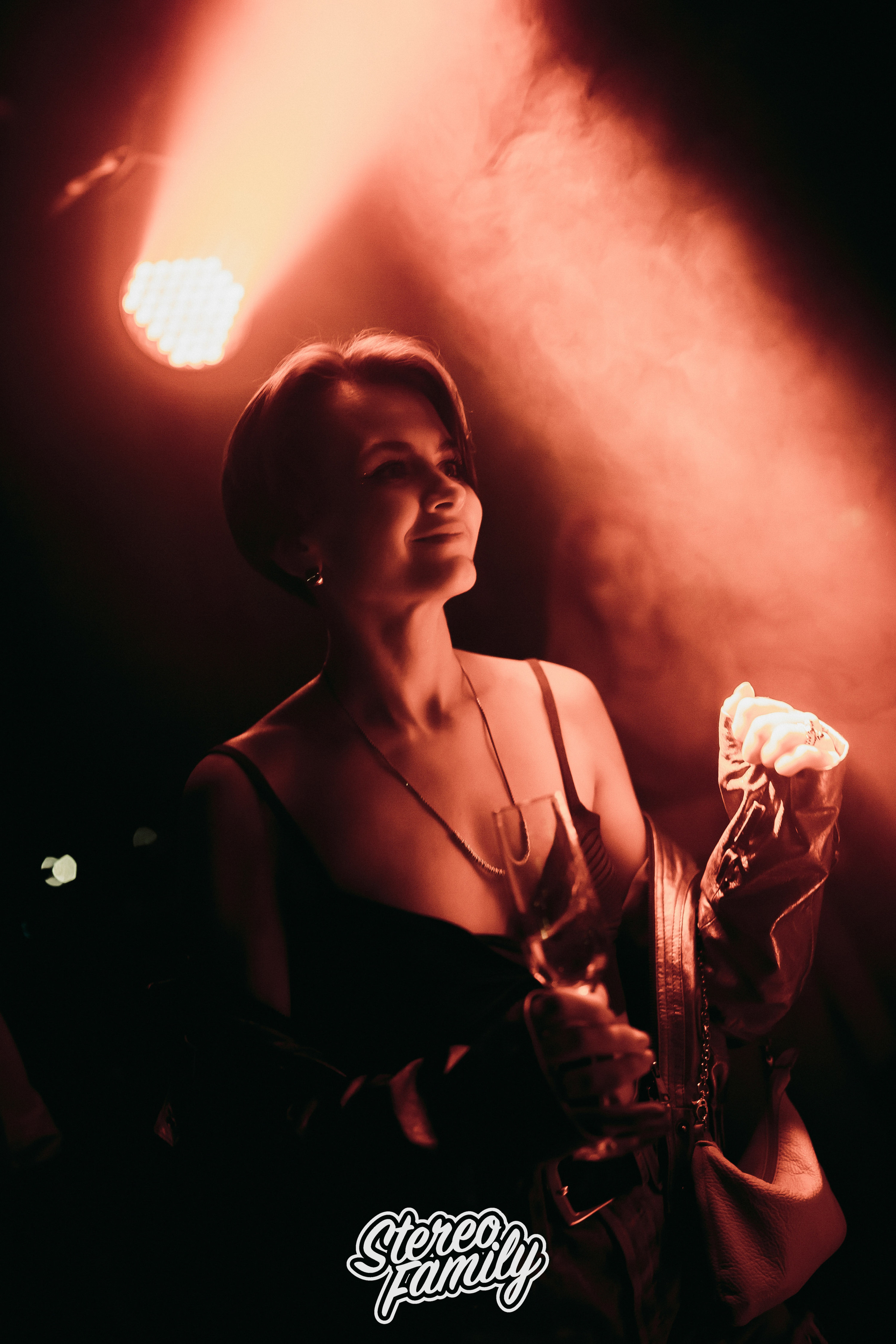 Stereoporno at Fantomas Rooftop. Репортажный (клубный) фотограф в Москве