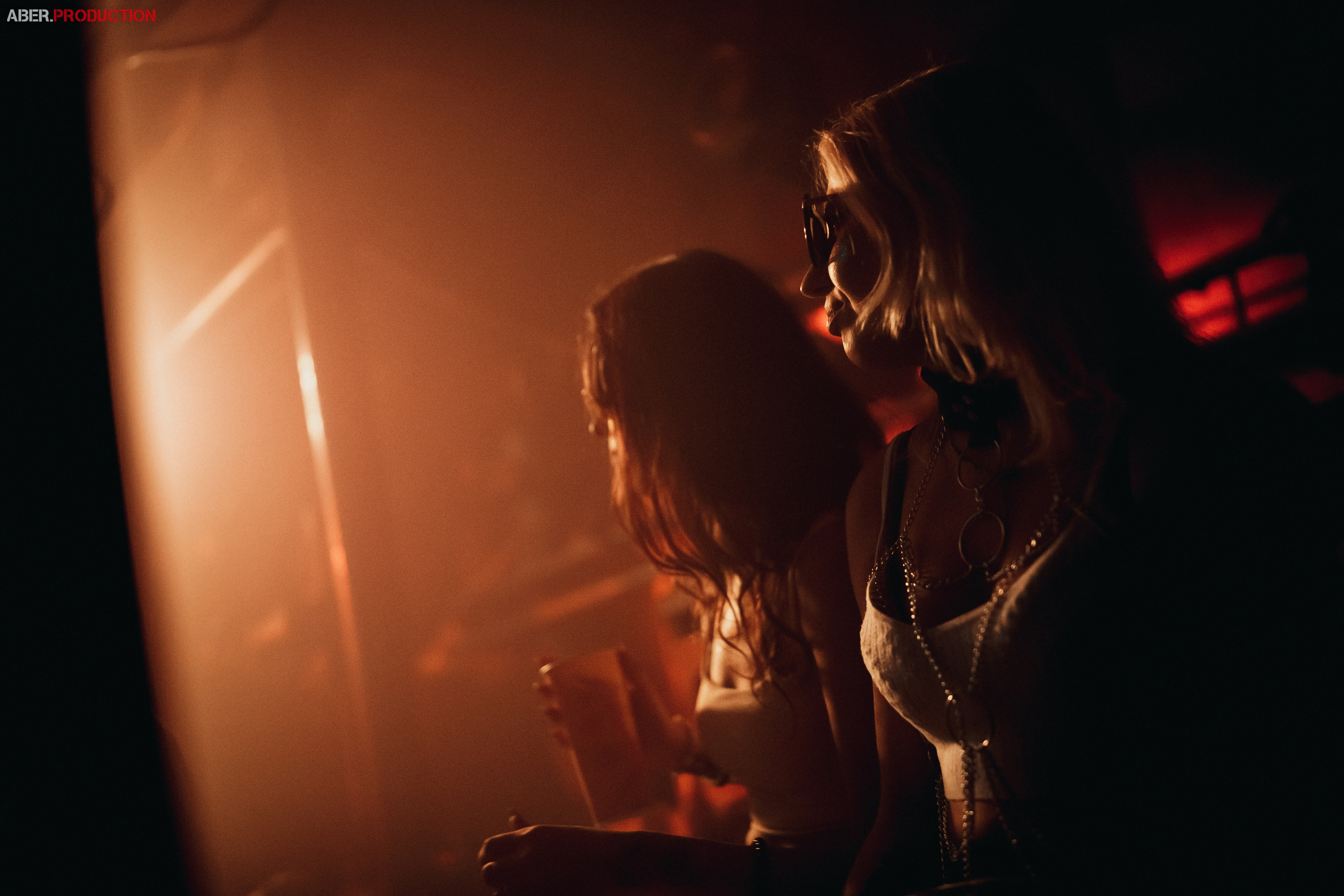 Afterskazka at Mutabor. Репортажный (клубный) фотограф в Москве