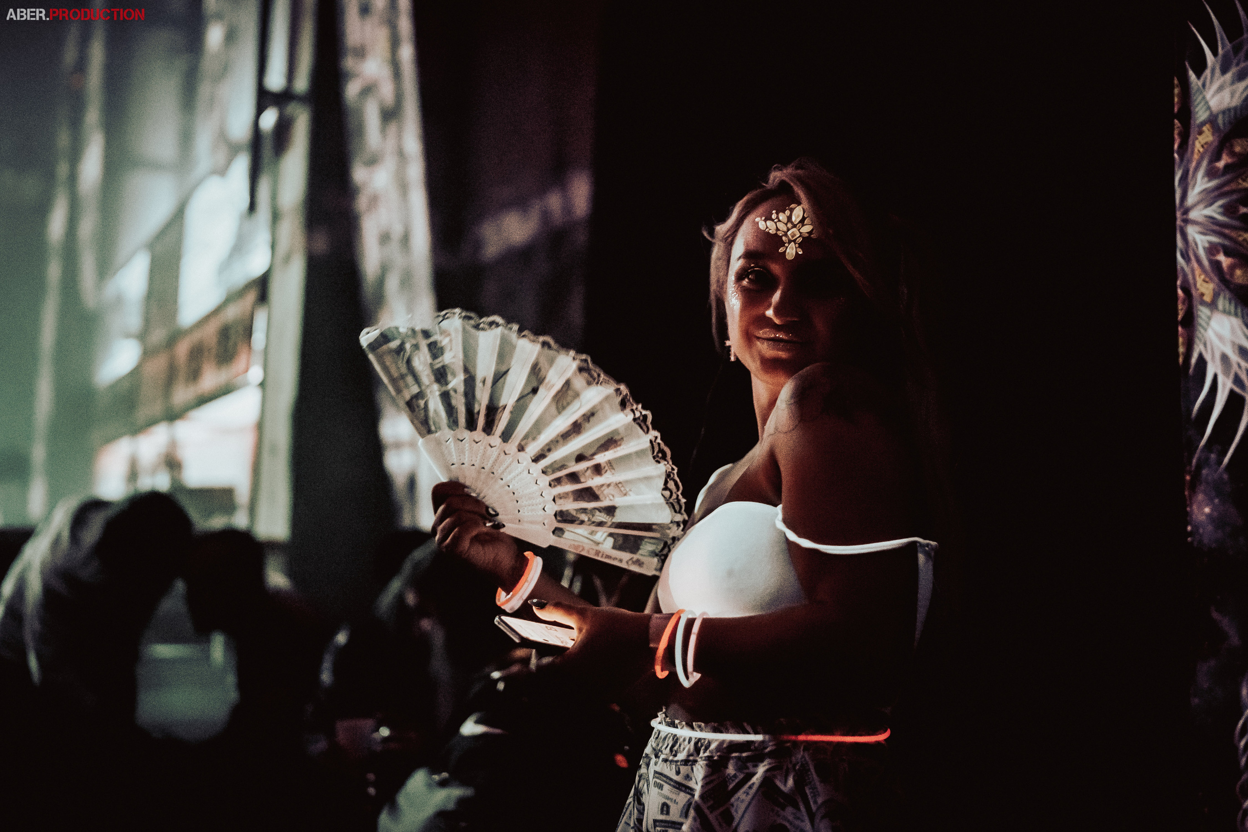 Afterskazka at Mutabor. Репортажный (клубный) фотограф в Москве