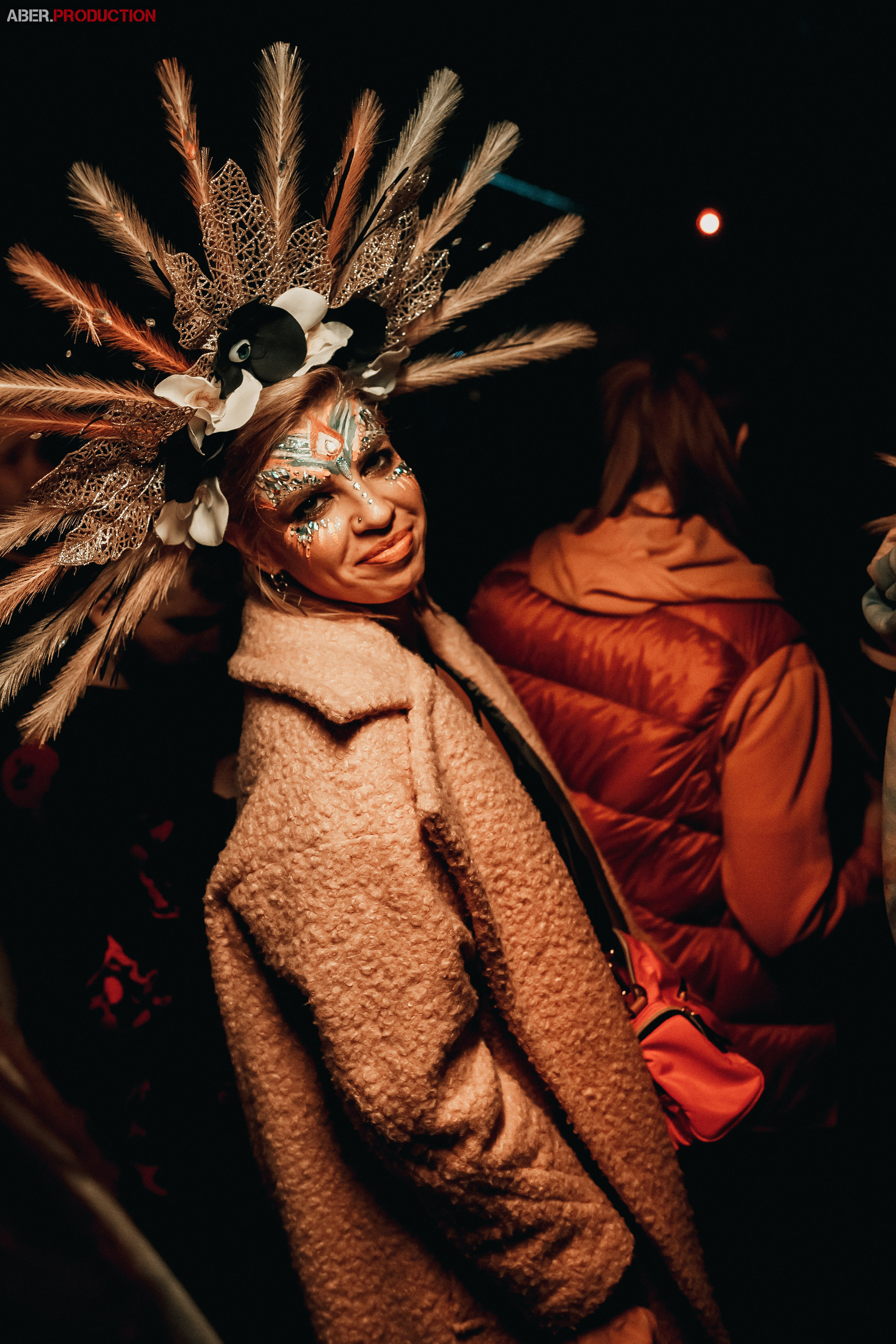 Afterskazka at Mutabor. Репортажный (клубный) фотограф в Москве