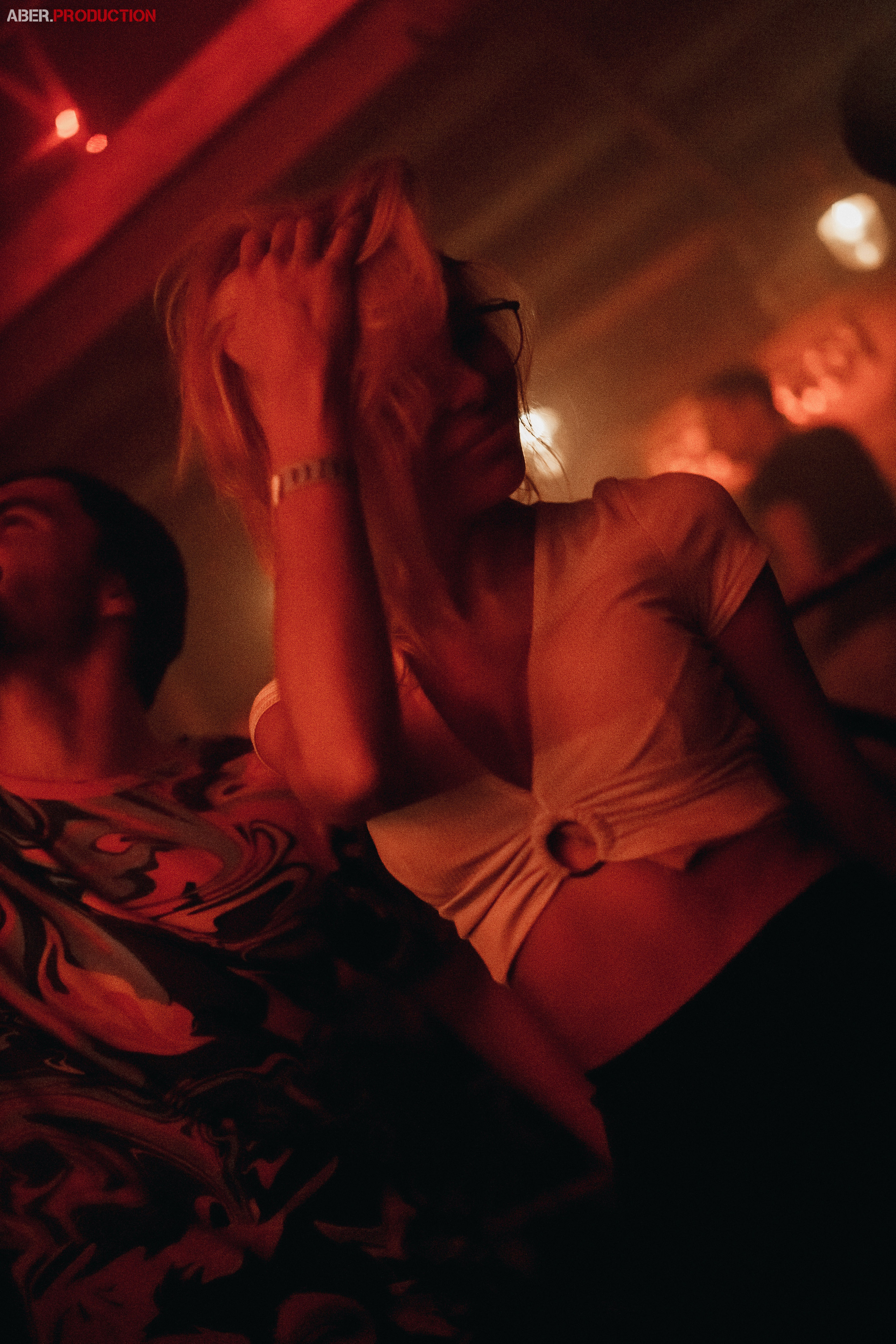 Afterskazka at Mutabor. Репортажный (клубный) фотограф в Москве