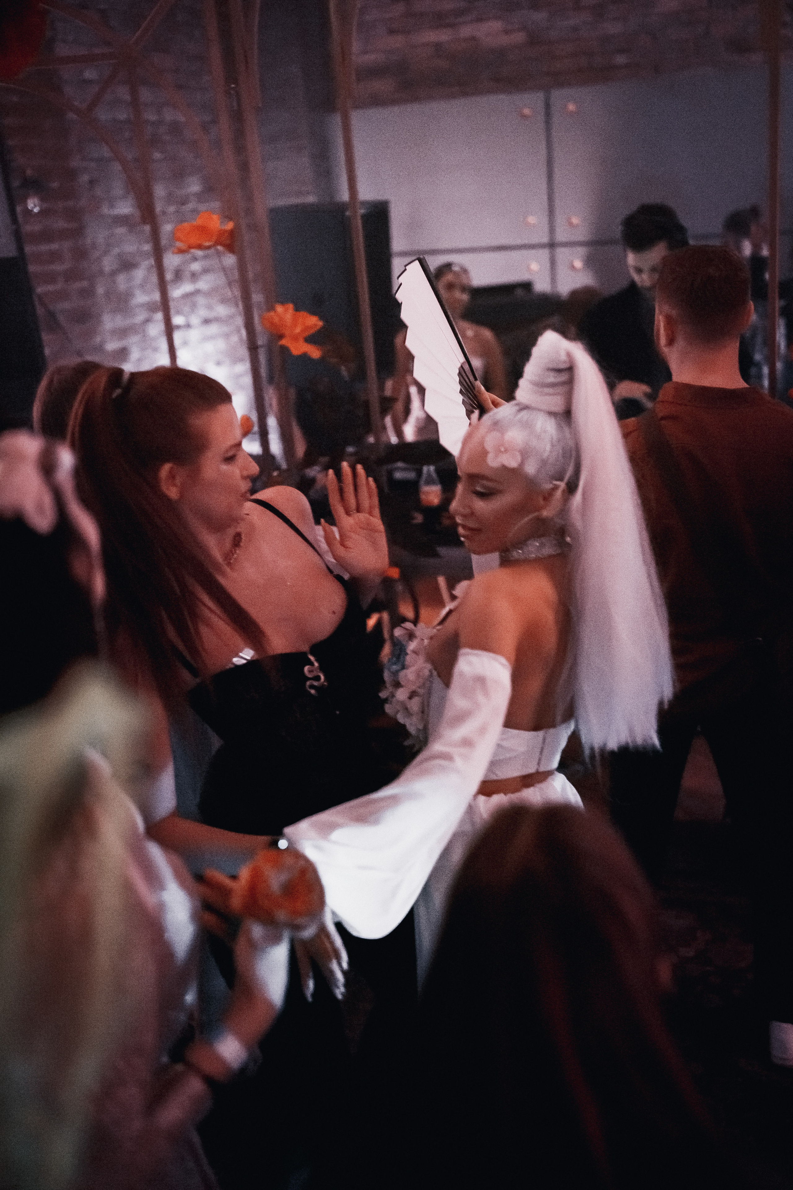 Odyssey FEST LOFTHALL#3. Club Reportage Photographer in Moscow