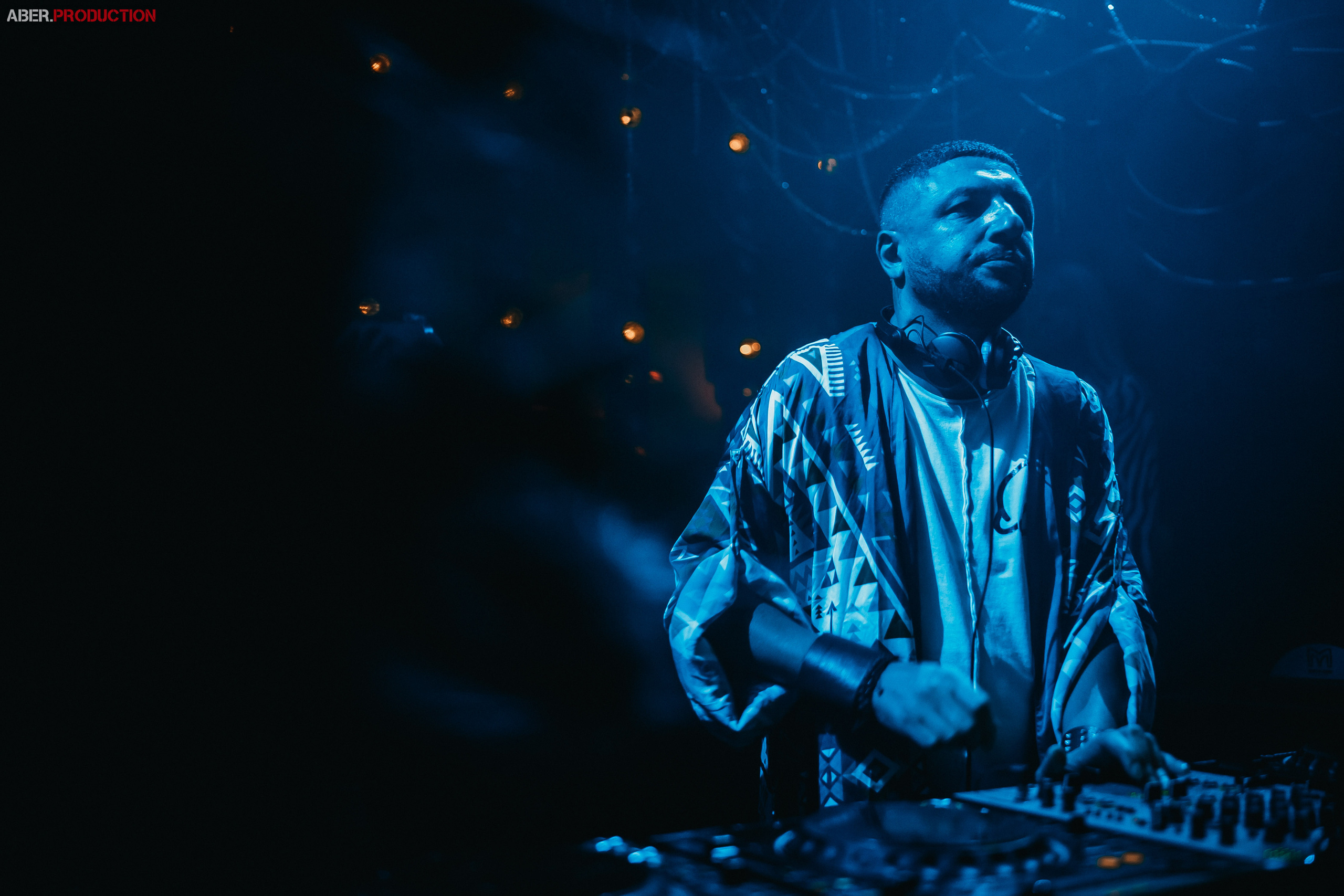 Afterskazka at Mutabor. Репортажный (клубный) фотограф в Москве