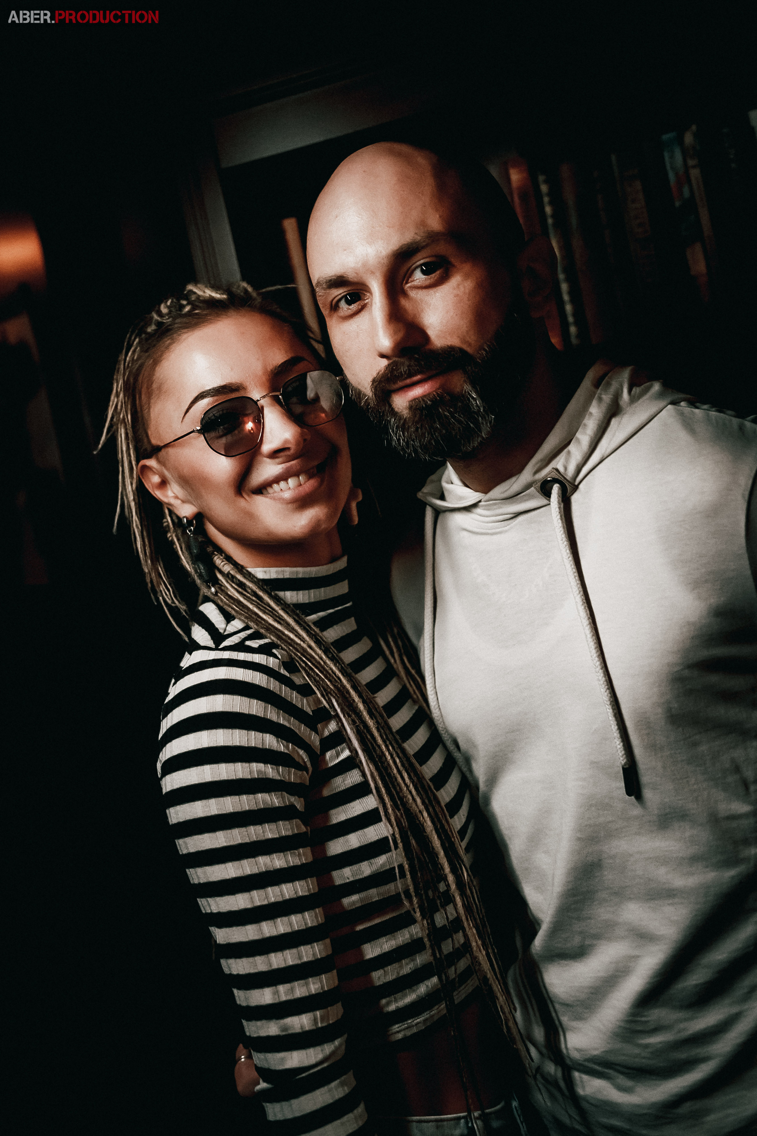 Sunday Coma. Репортажный (клубный) фотограф в Москве