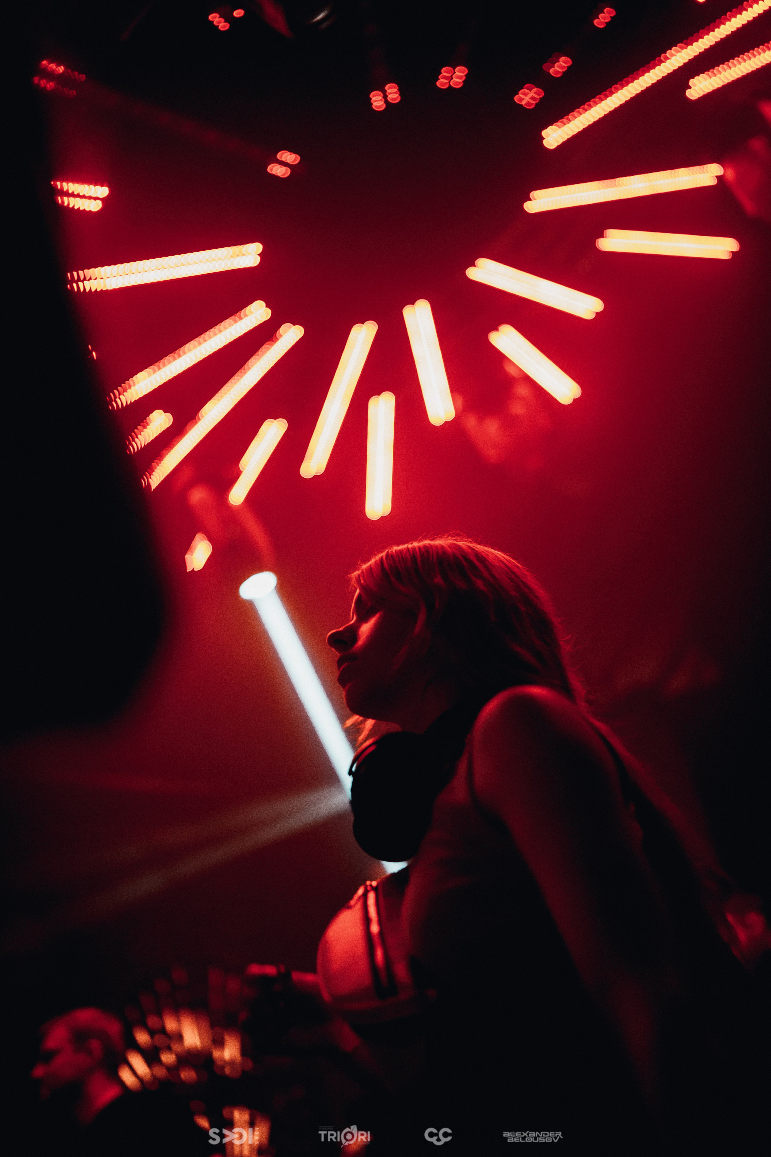 SVOI 2 Years at Gazgolder. Репортажный (клубный) фотограф в Москве