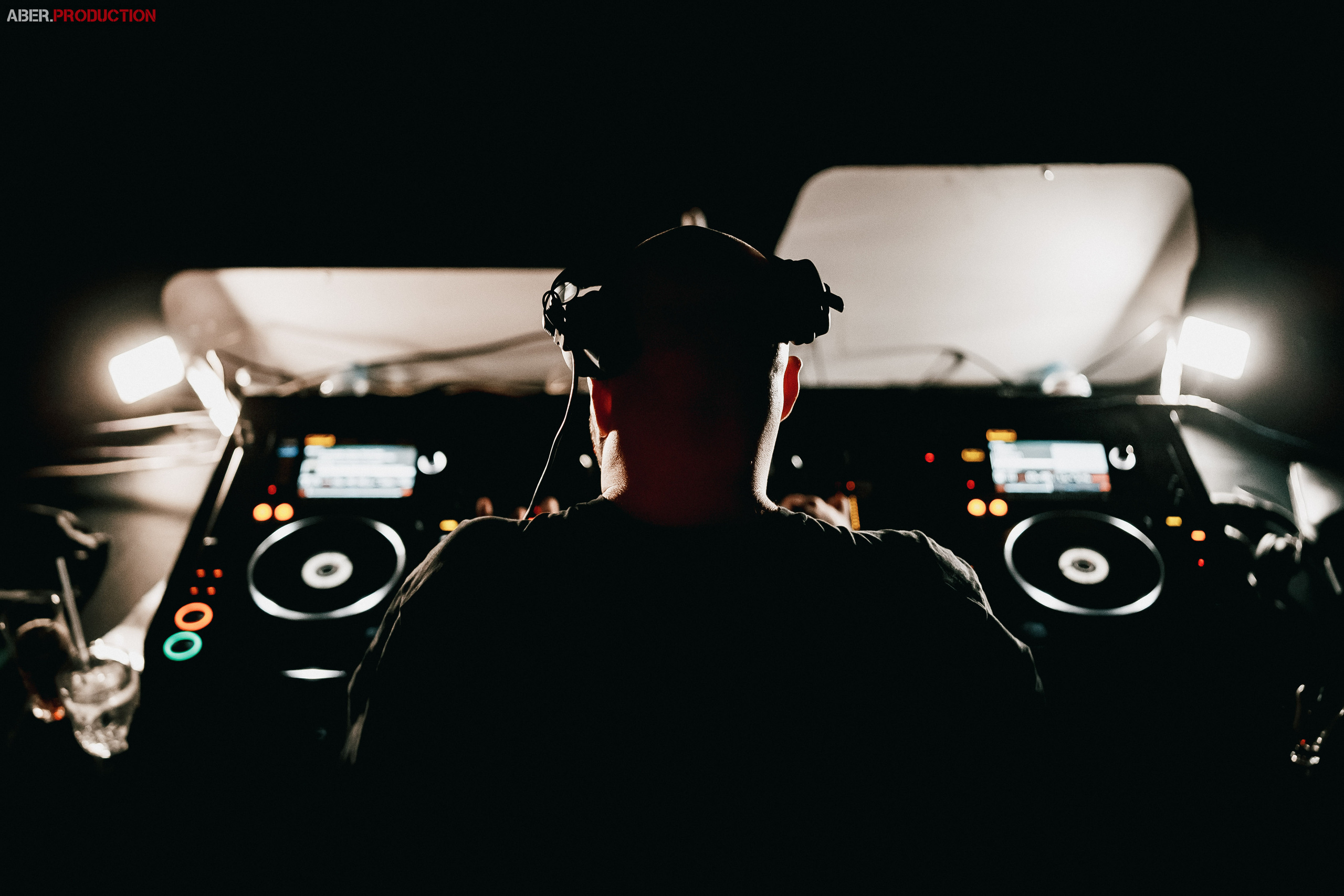 Репортажный (клубный) фотограф в Москве