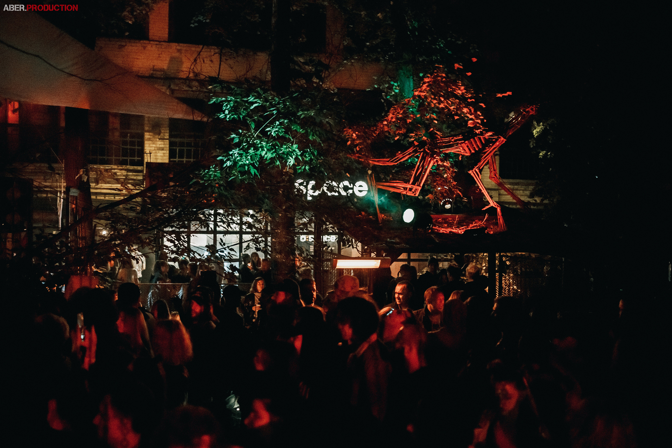 Afterskazka at Mutabor. Репортажный (клубный) фотограф в Москве