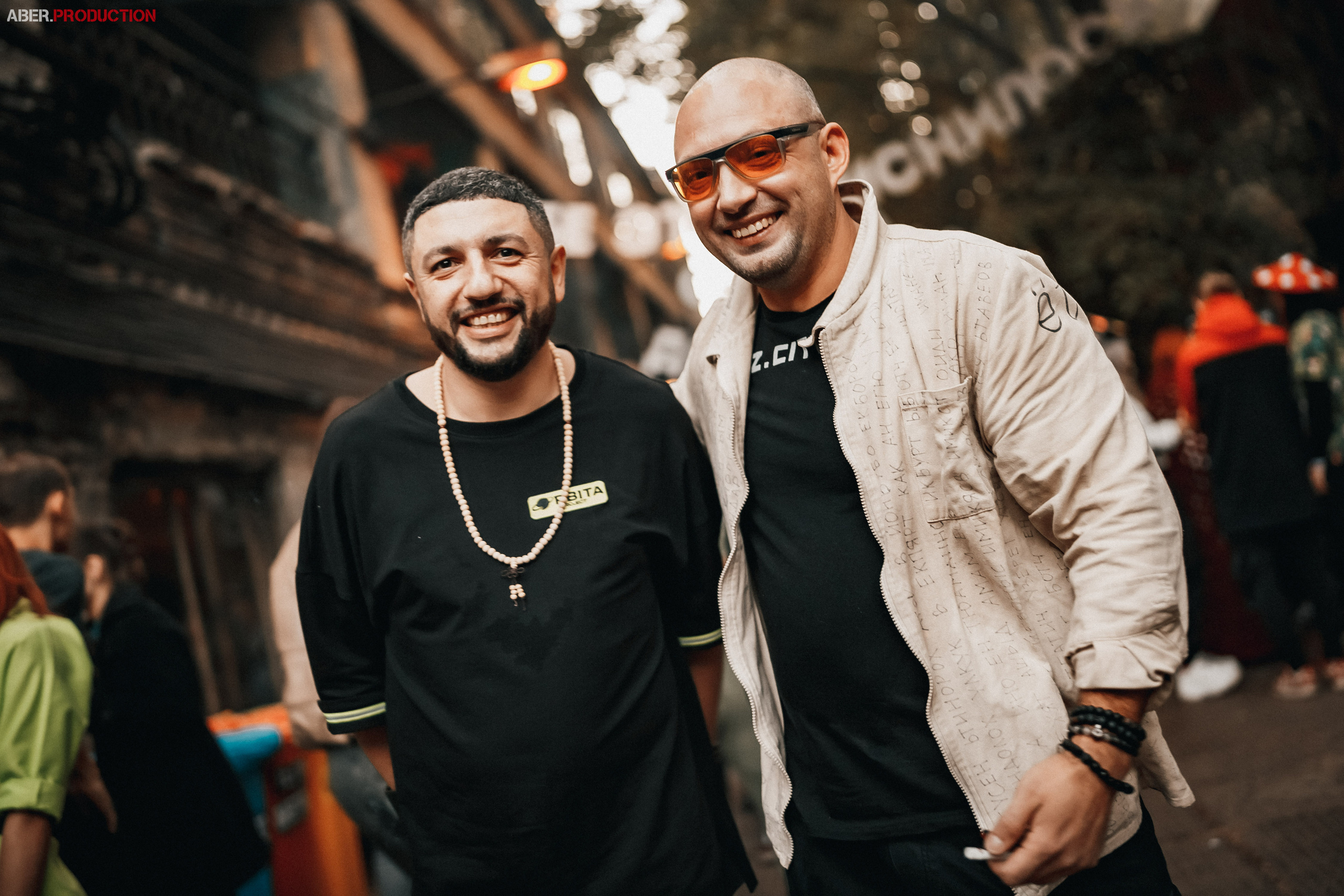 Afterskazka at Mutabor. Репортажный (клубный) фотограф в Москве