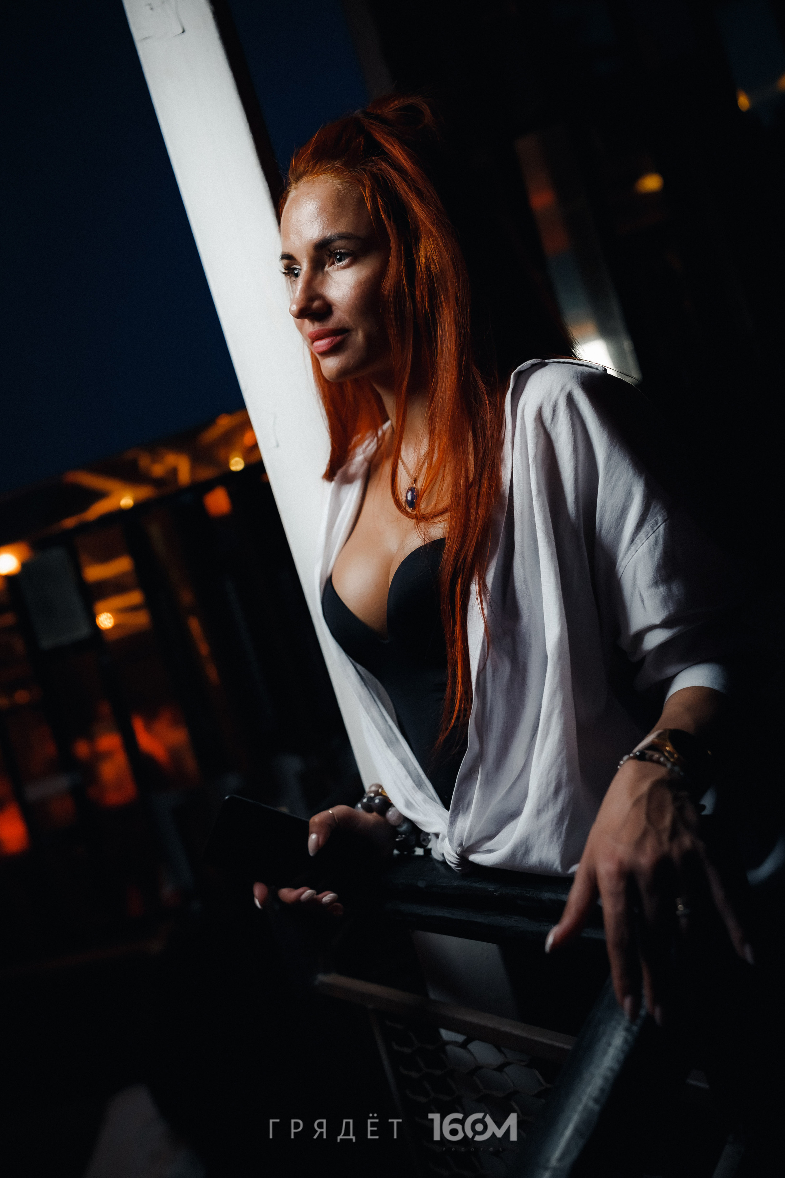 16 Om & Gryadet. Репортажный (клубный) фотограф в Москве