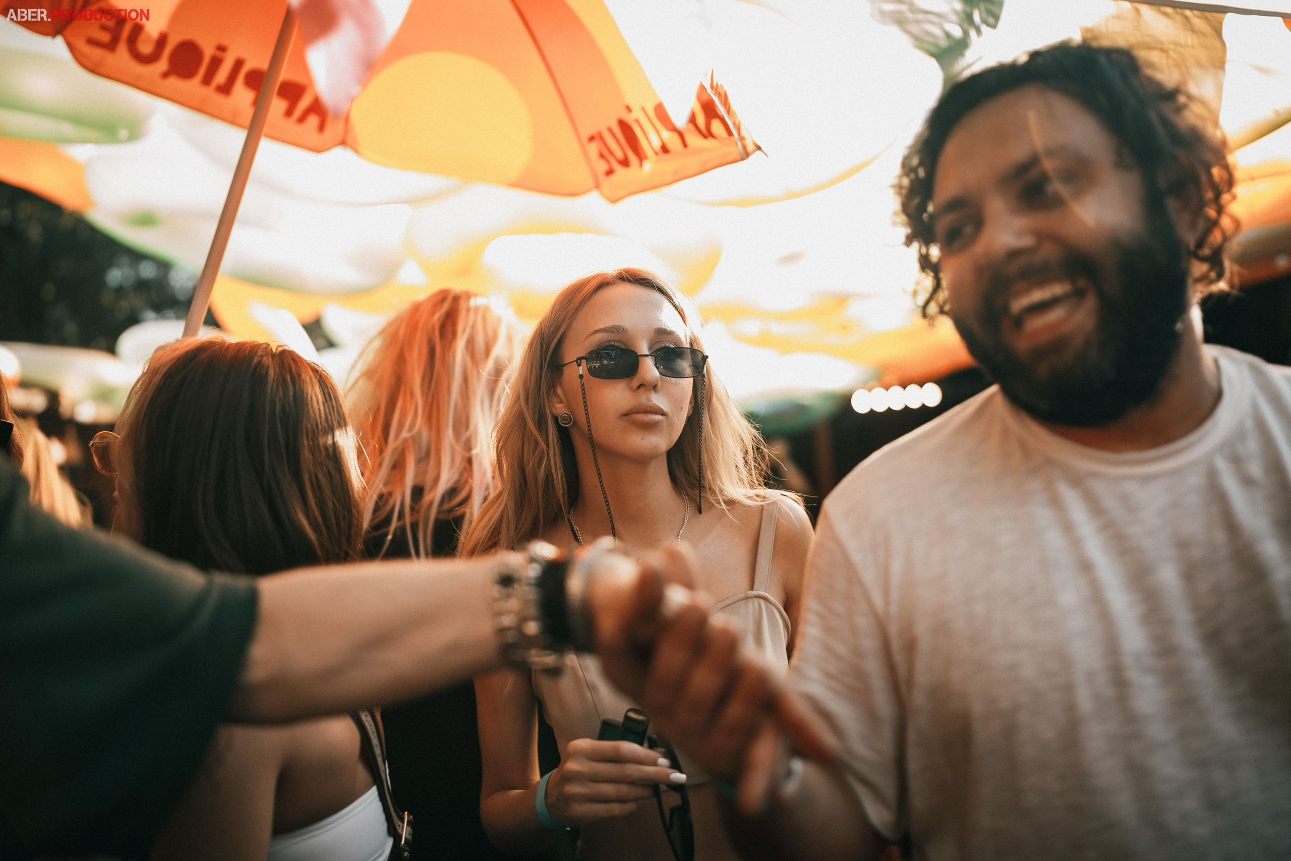 Applique 5_YEARS. Club Reportage Photographer in Moscow