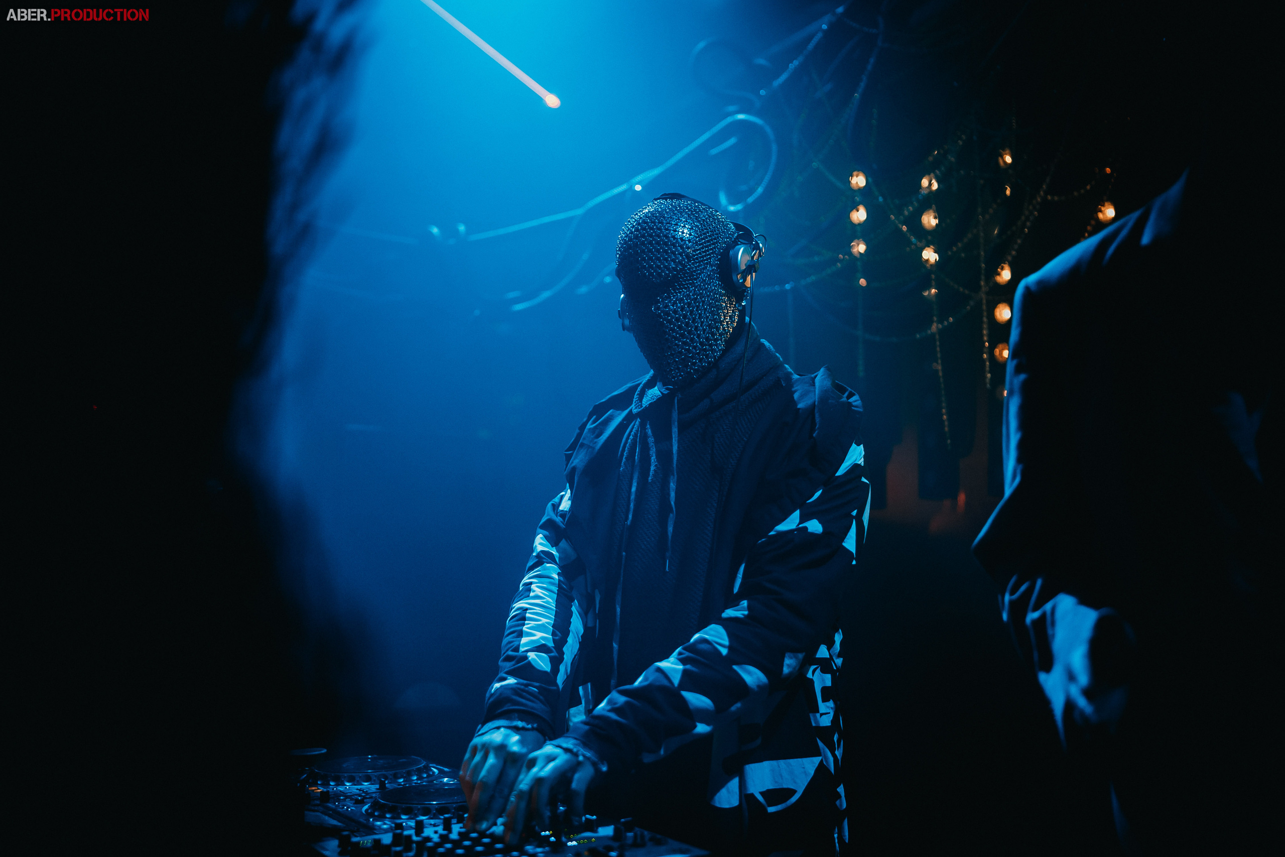 Afterskazka at Mutabor. Репортажный (клубный) фотограф в Москве