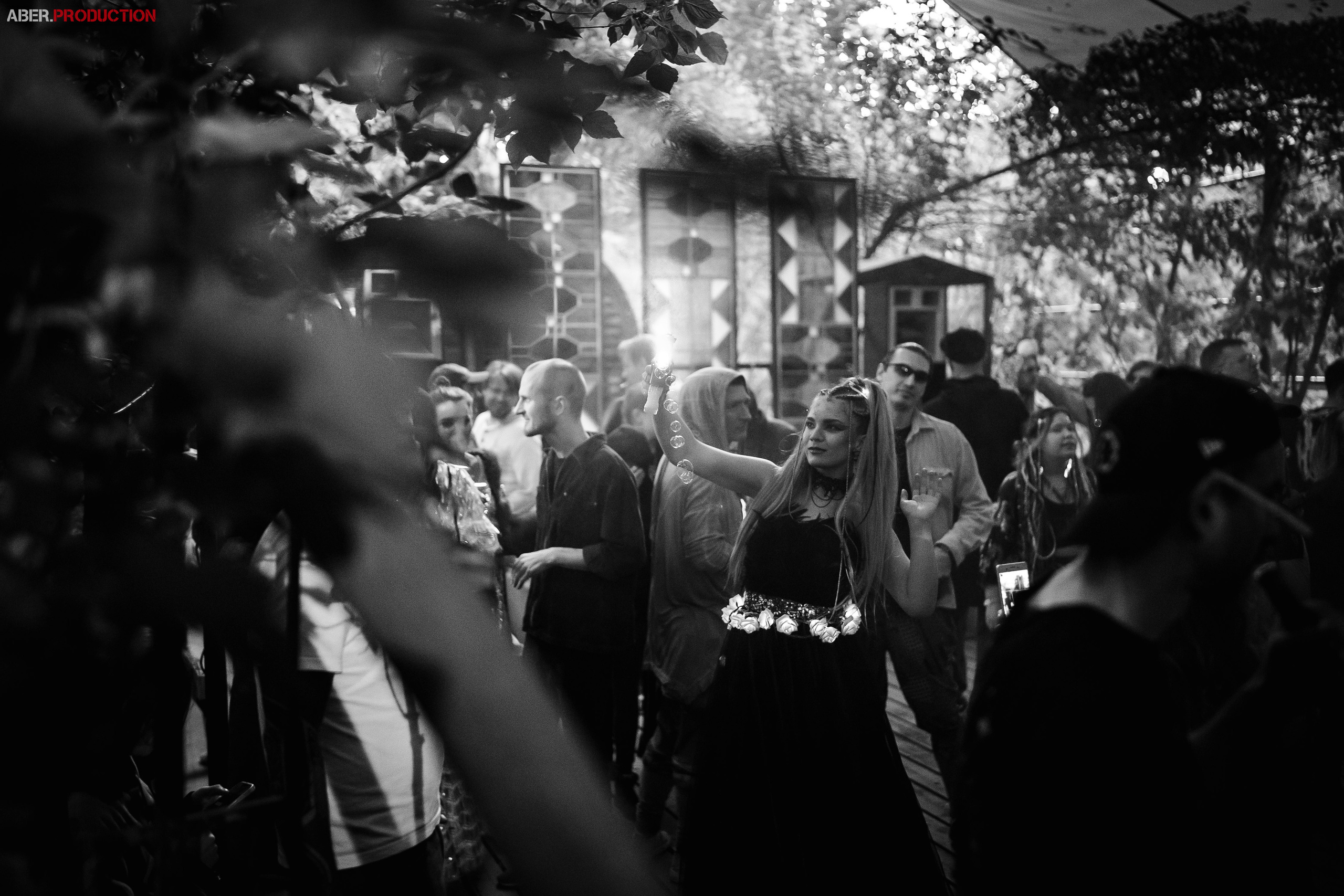 Afterskazka at Mutabor. Репортажный (клубный) фотограф в Москве