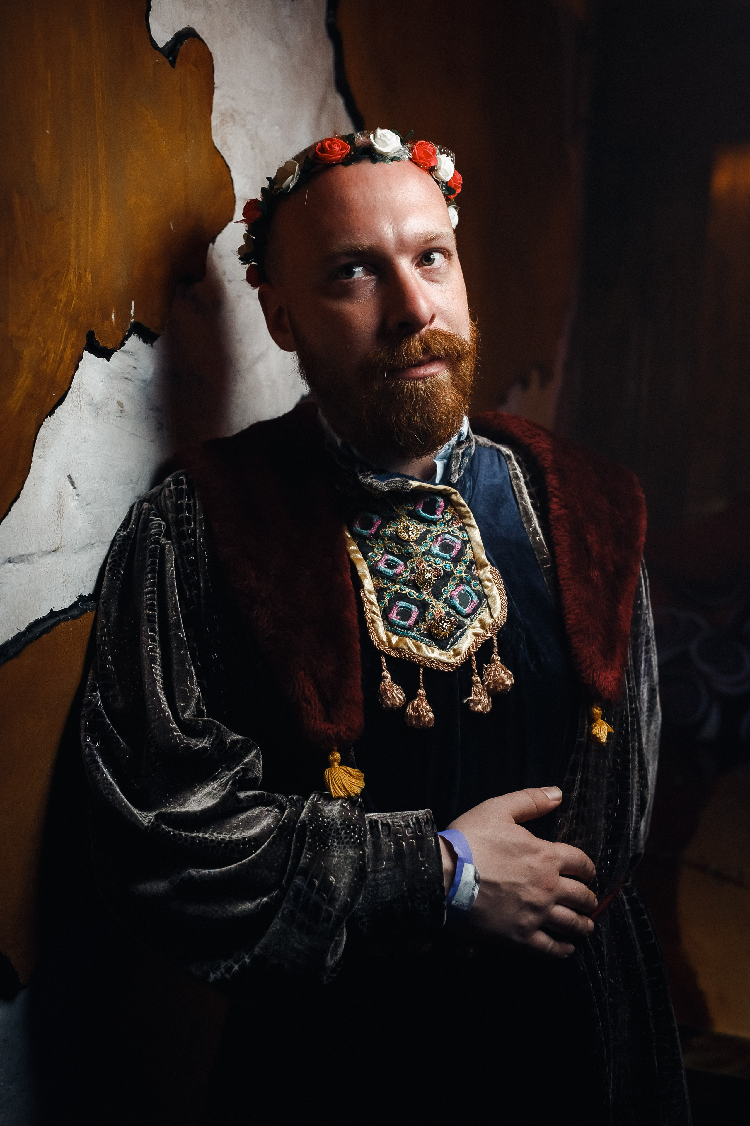 Odyssey FEST LOFTHALL#3. Club Reportage Photographer in Moscow