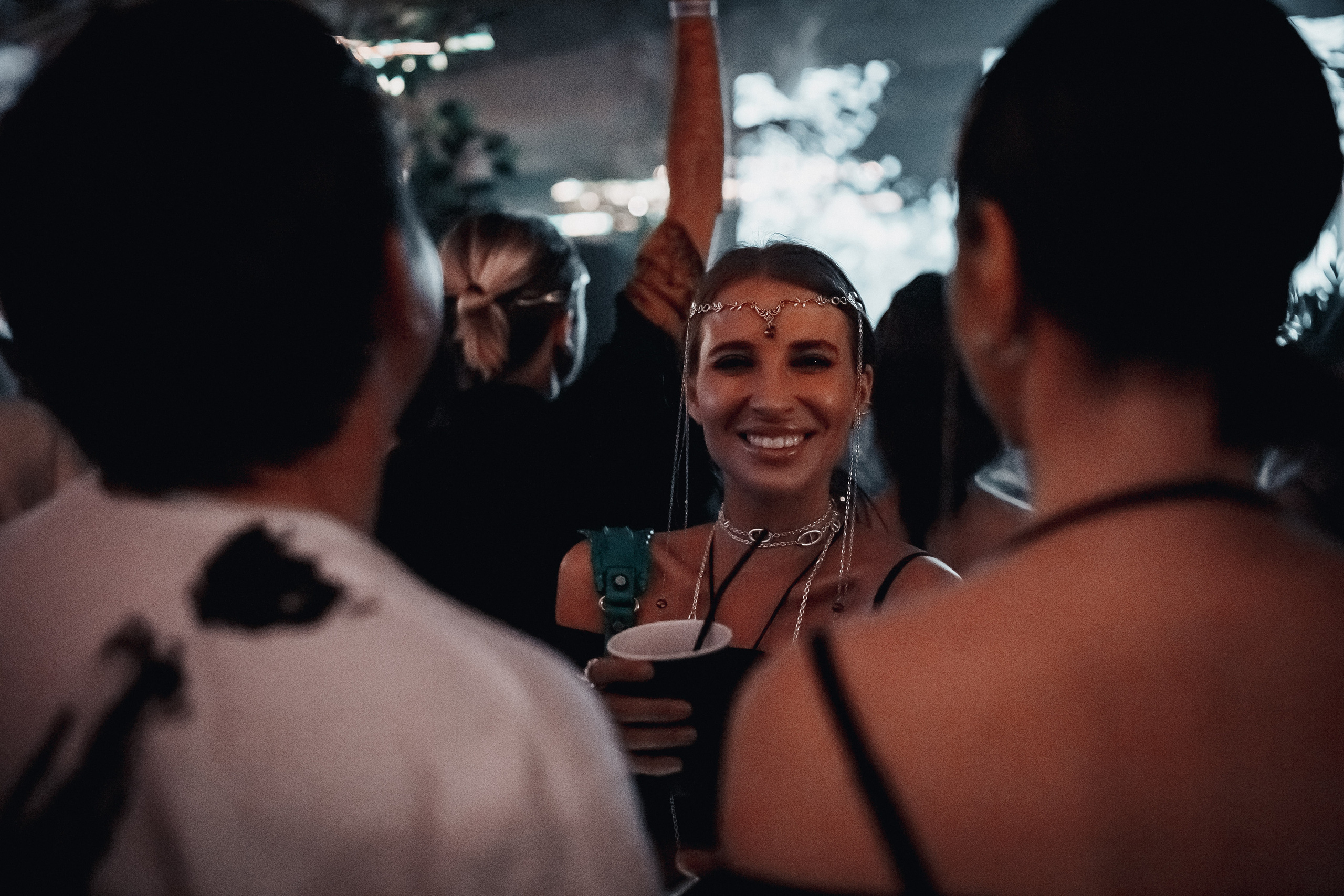 Odyssey FEST LOFTHALL#3. Club Reportage Photographer in Moscow