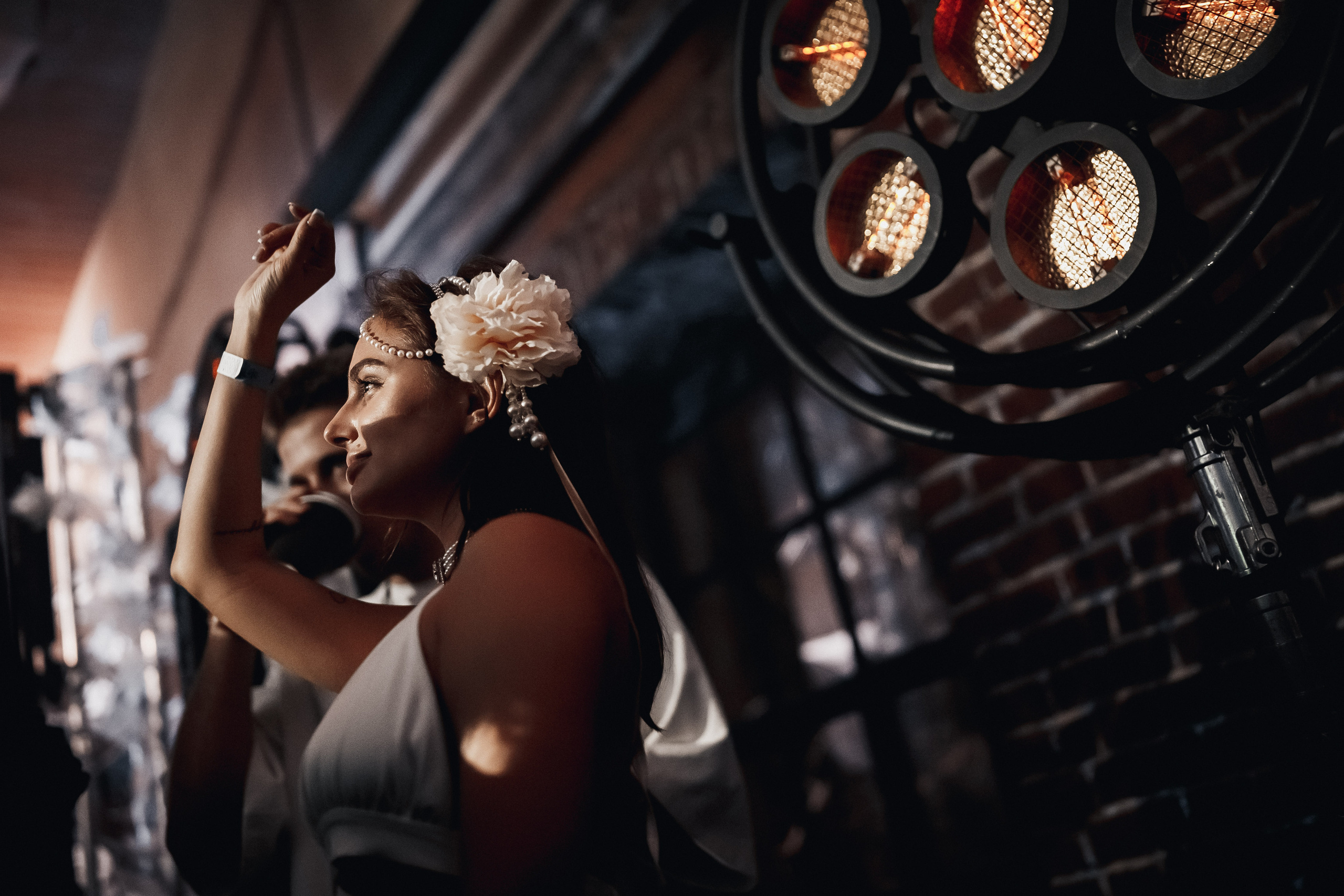 Репортажный (клубный) фотограф в Москве