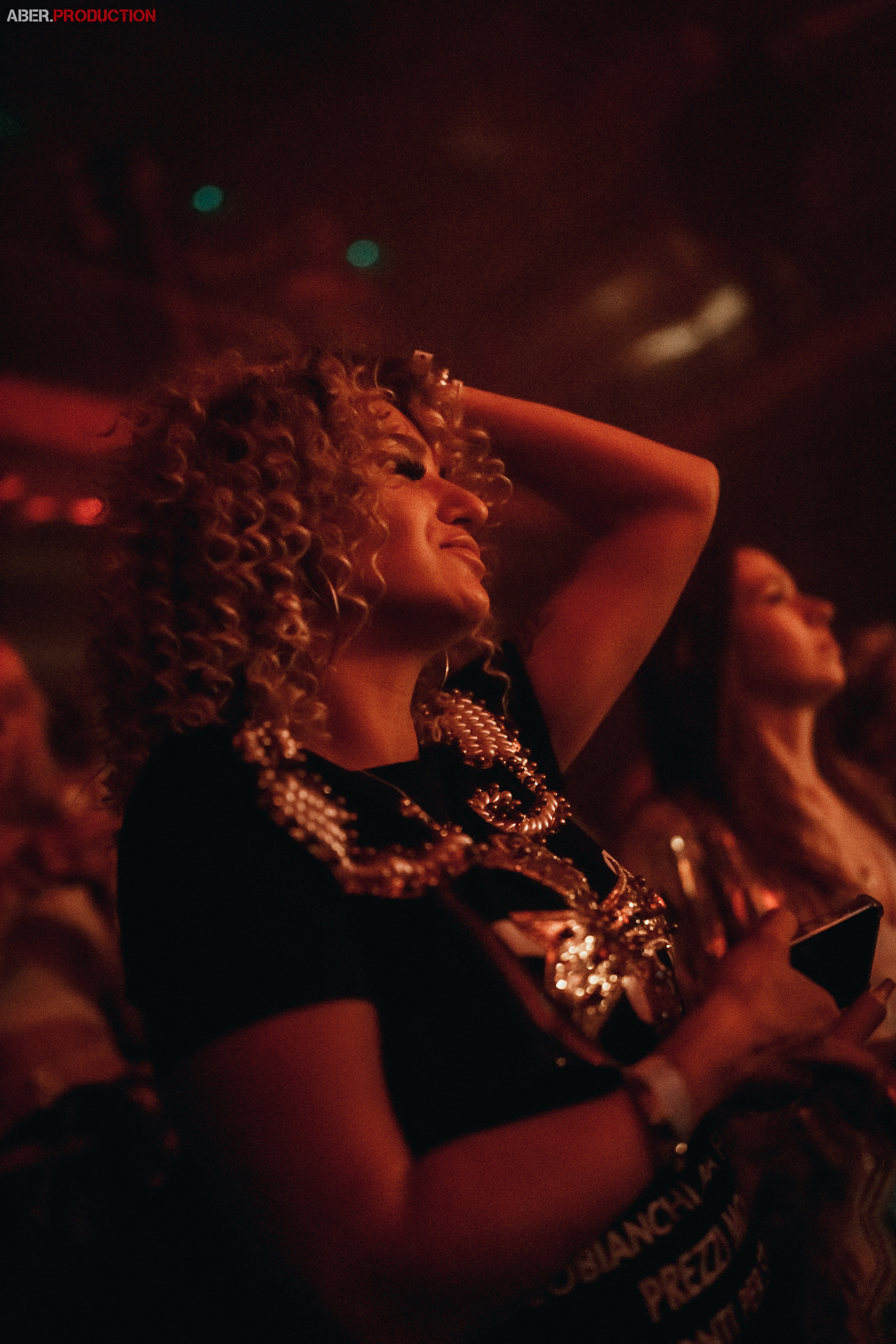 Afterskazka at Mutabor. Репортажный (клубный) фотограф в Москве