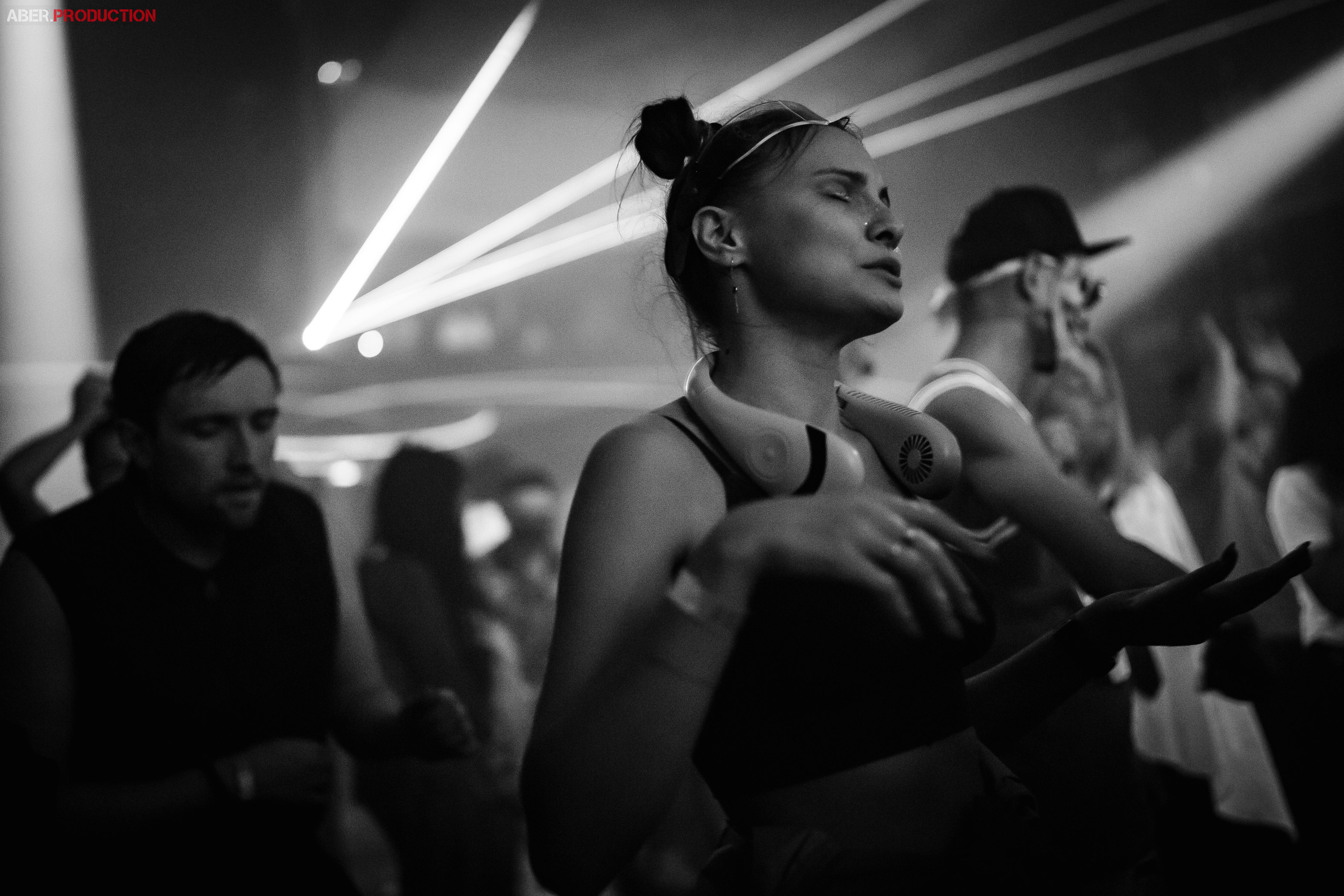 Afterskazka at Mutabor. Репортажный (клубный) фотограф в Москве