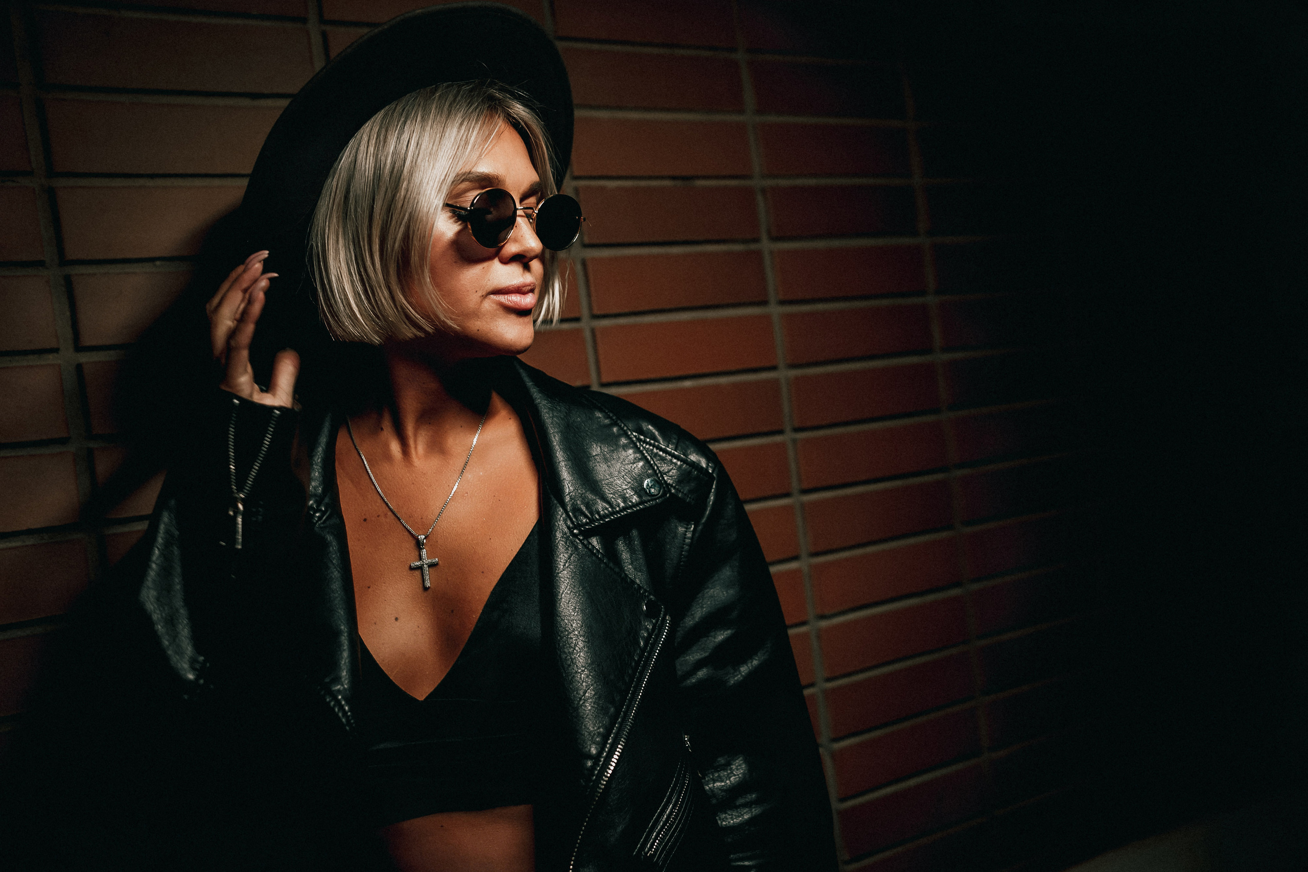 Night Volume. Репортажный (клубный) фотограф в Москве