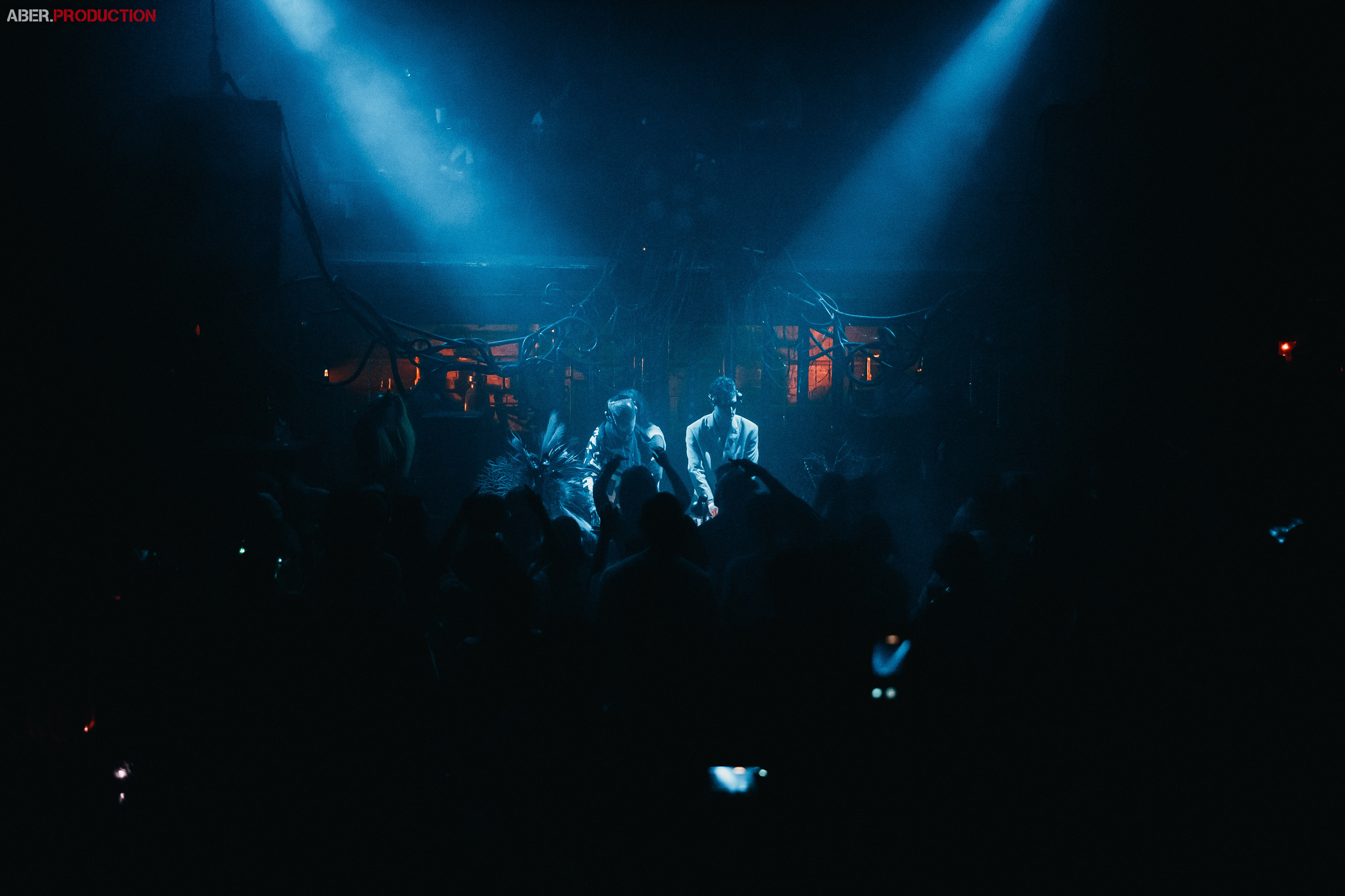 Afterskazka at Mutabor. Репортажный (клубный) фотограф в Москве