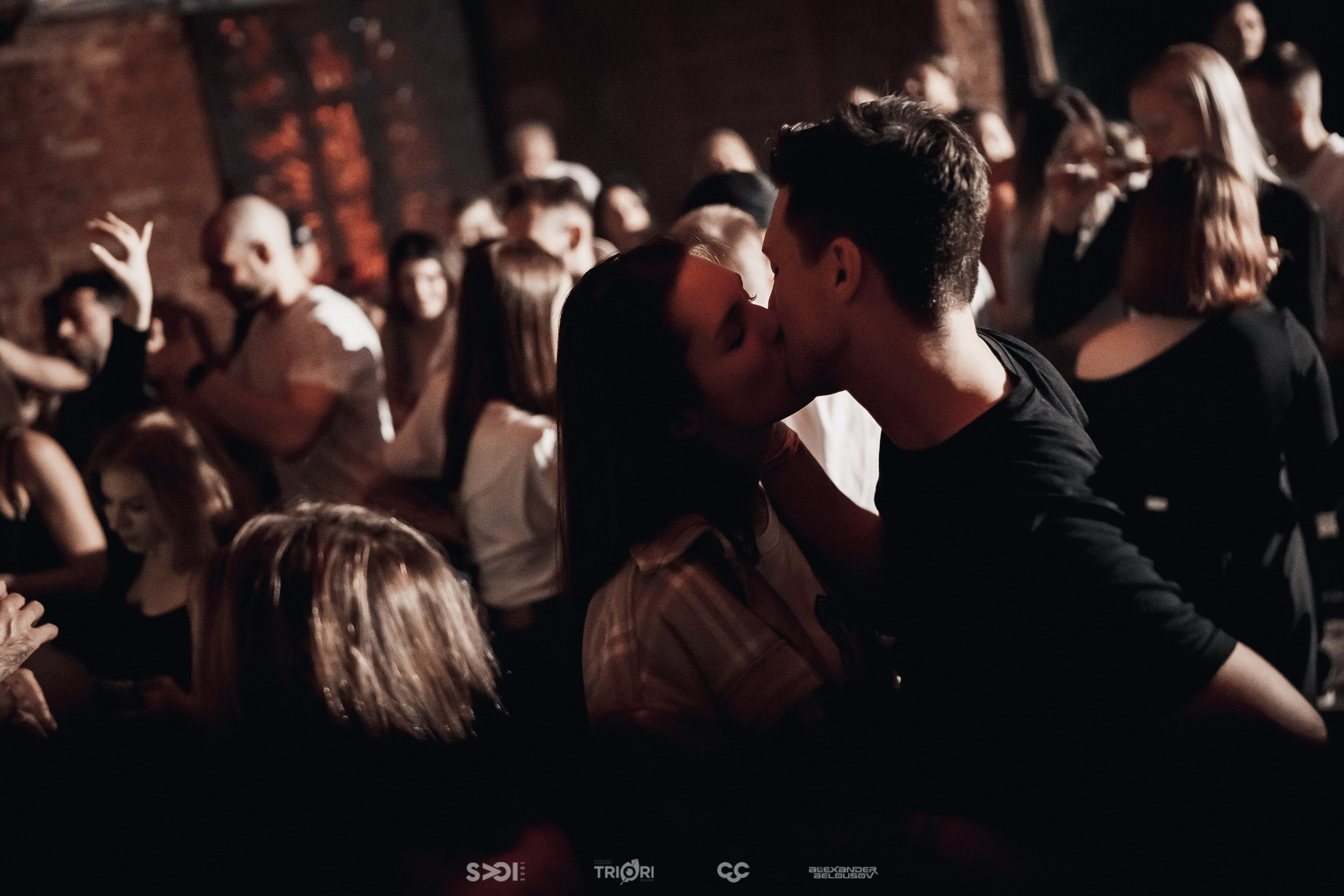 SVOI 2 Years at Gazgolder. Репортажный (клубный) фотограф в Москве