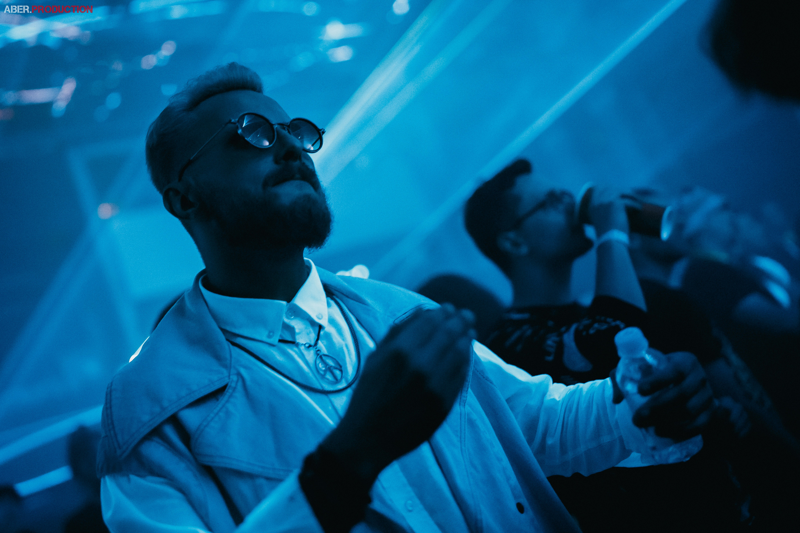 Afterskazka at Mutabor. Репортажный (клубный) фотограф в Москве