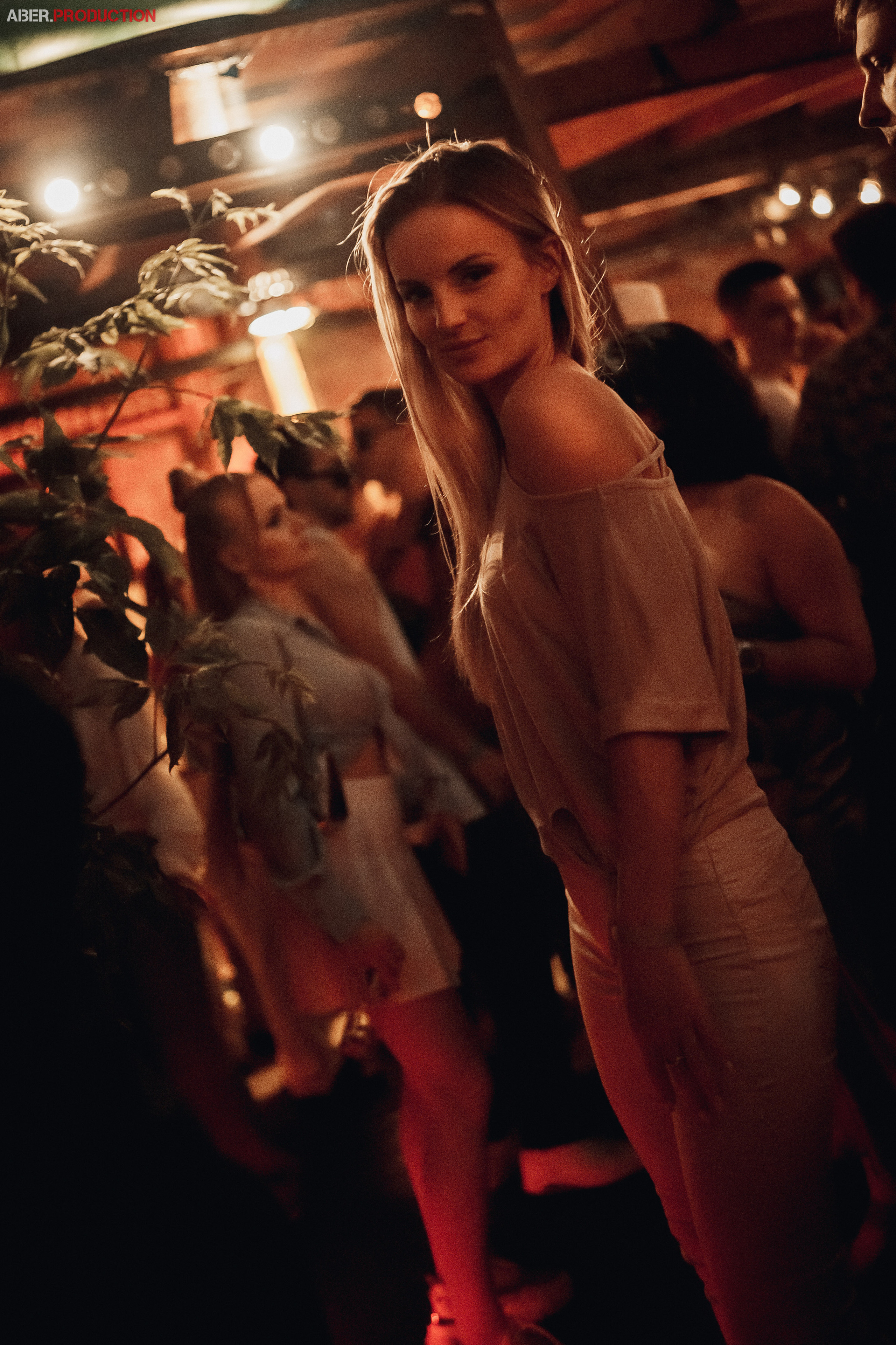 Applique 5_YEARS. Club Reportage Photographer in Moscow