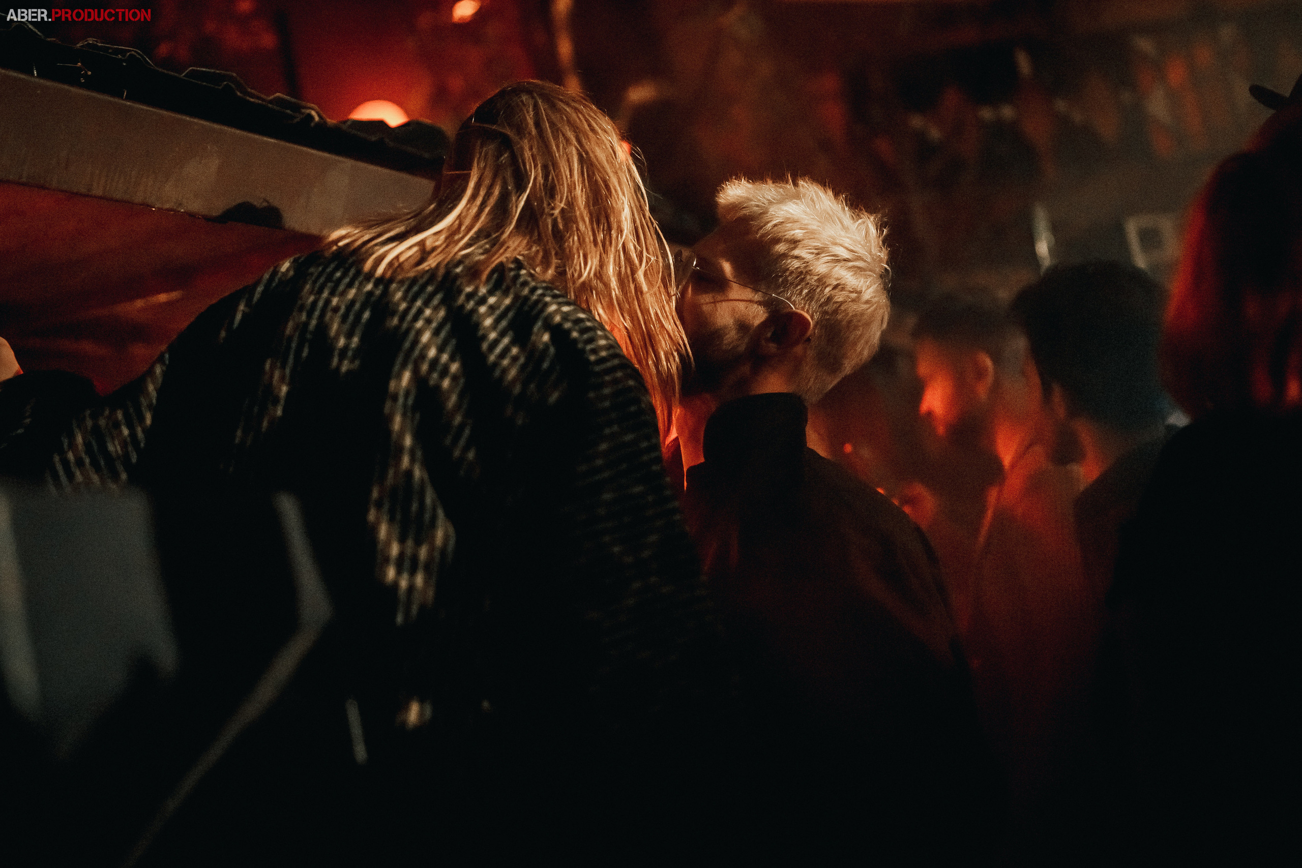 Afterskazka at Mutabor. Репортажный (клубный) фотограф в Москве