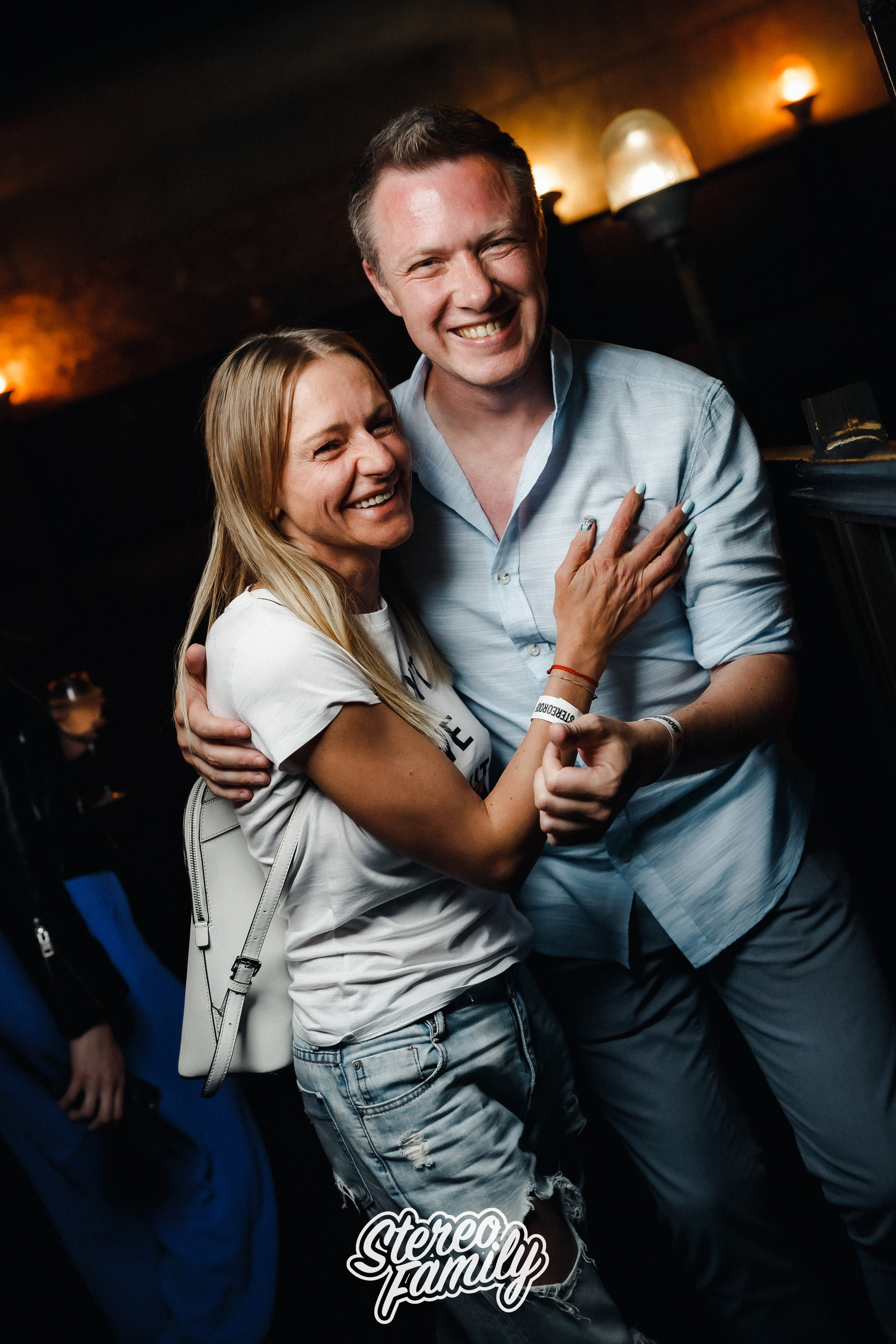 Stereoporno at Fantomas Rooftop. Репортажный (клубный) фотограф в Москве