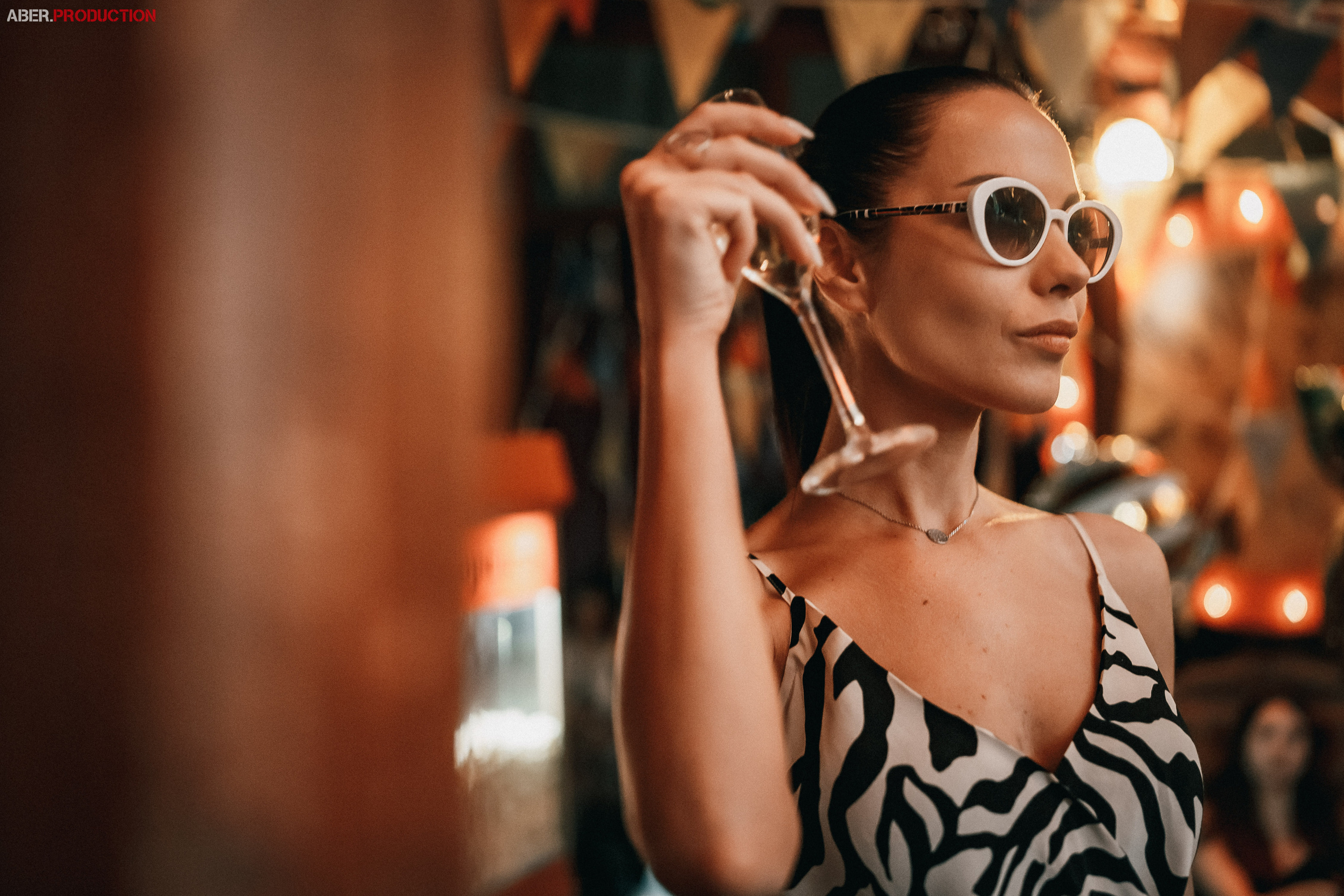 Applique 5_YEARS. Club Reportage Photographer in Moscow