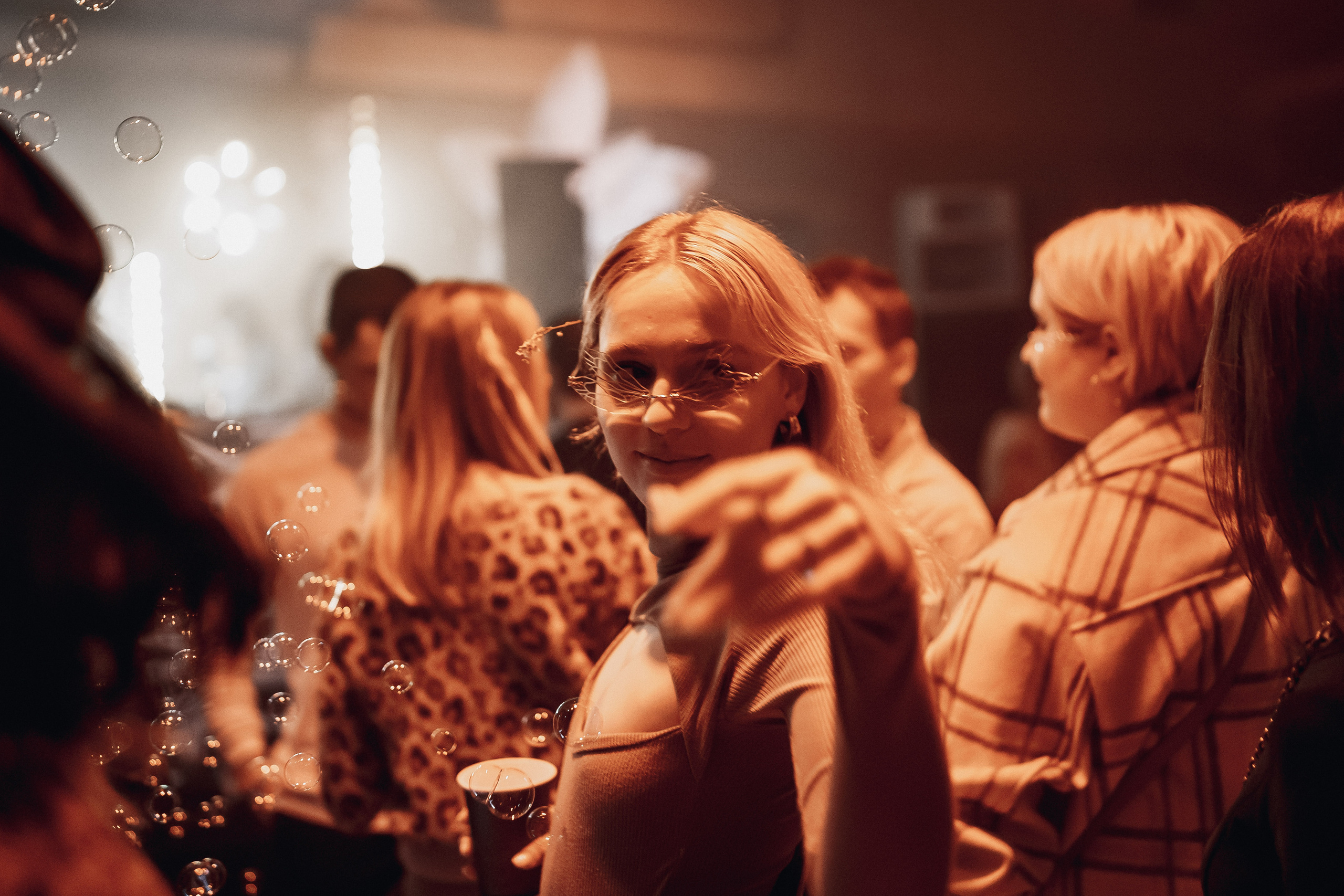 Odyssey FEST LOFTHALL#3. Club Reportage Photographer in Moscow