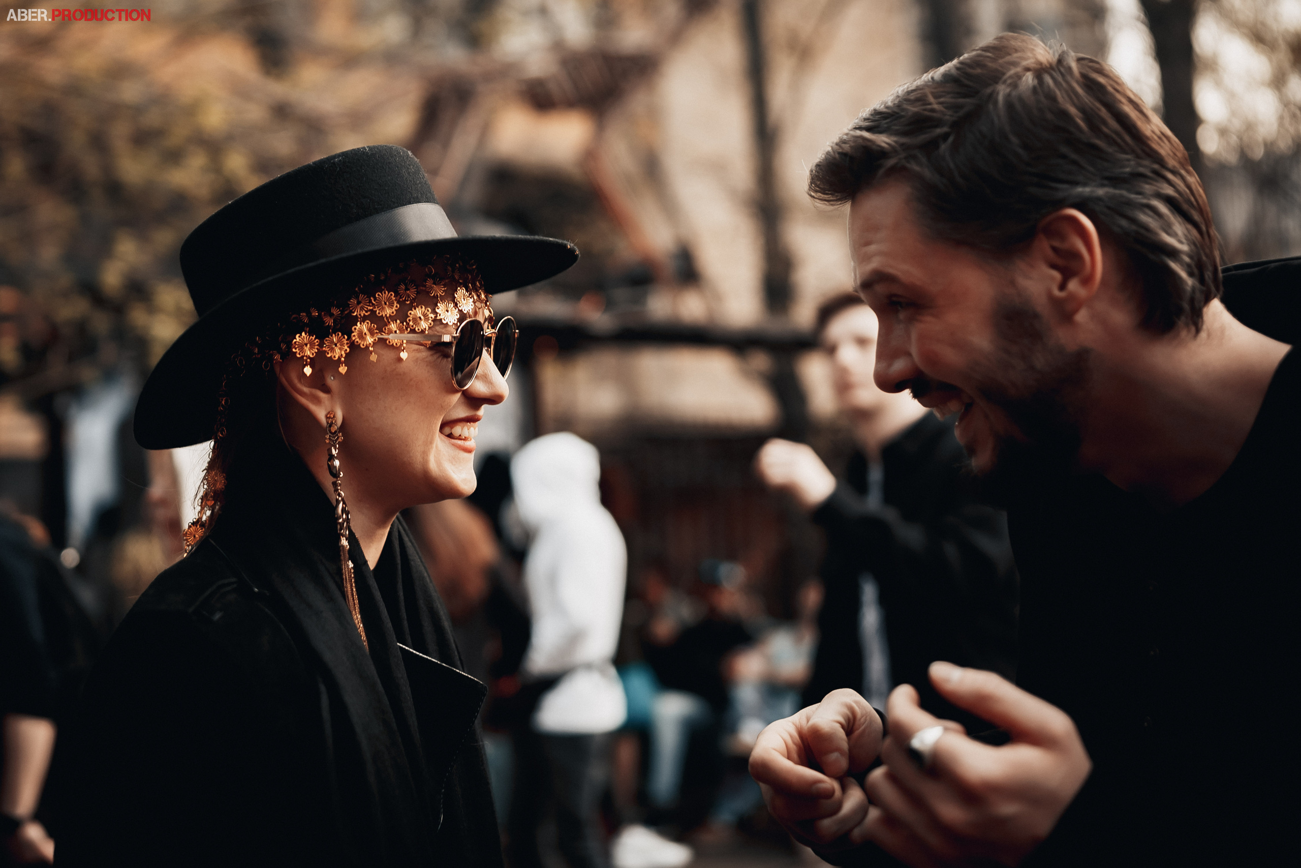 Репортажный (клубный) фотограф в Москве