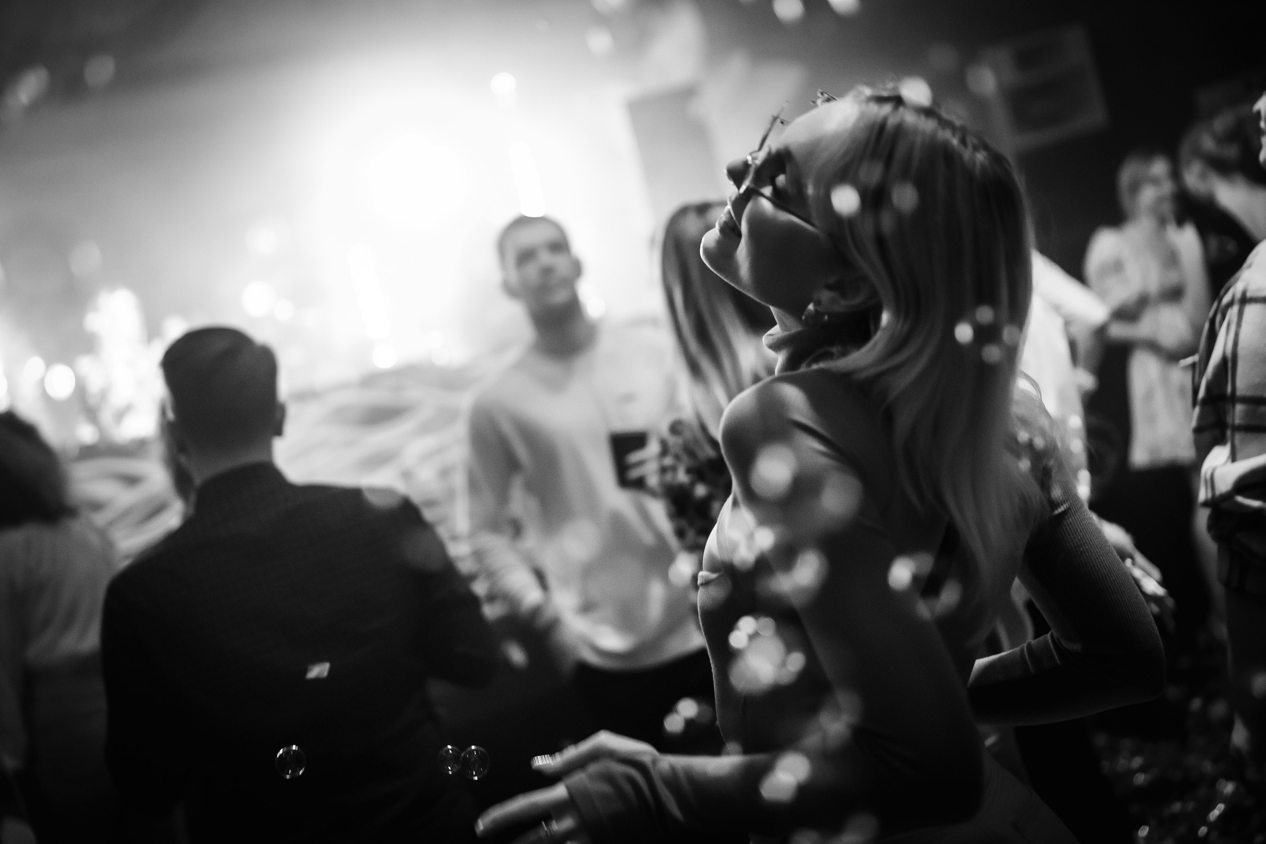 Odyssey FEST LOFTHALL#3. Club Reportage Photographer in Moscow