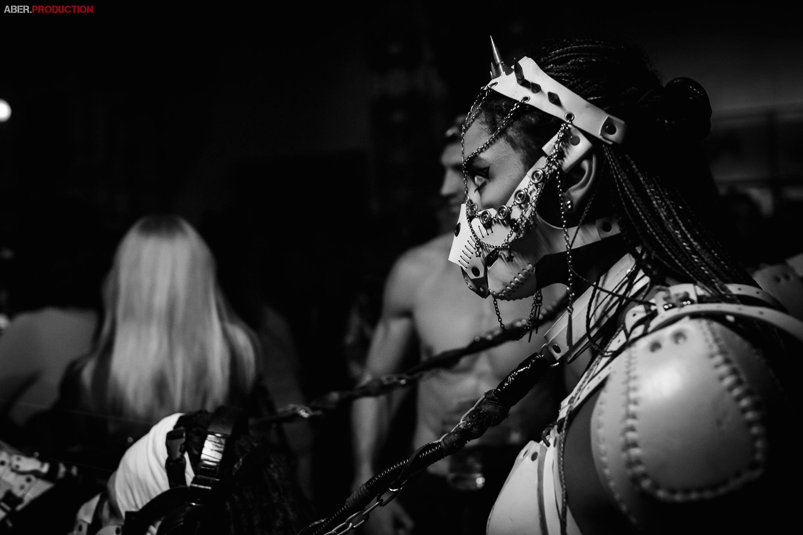 Afterskazka at Mutabor. Репортажный (клубный) фотограф в Москве