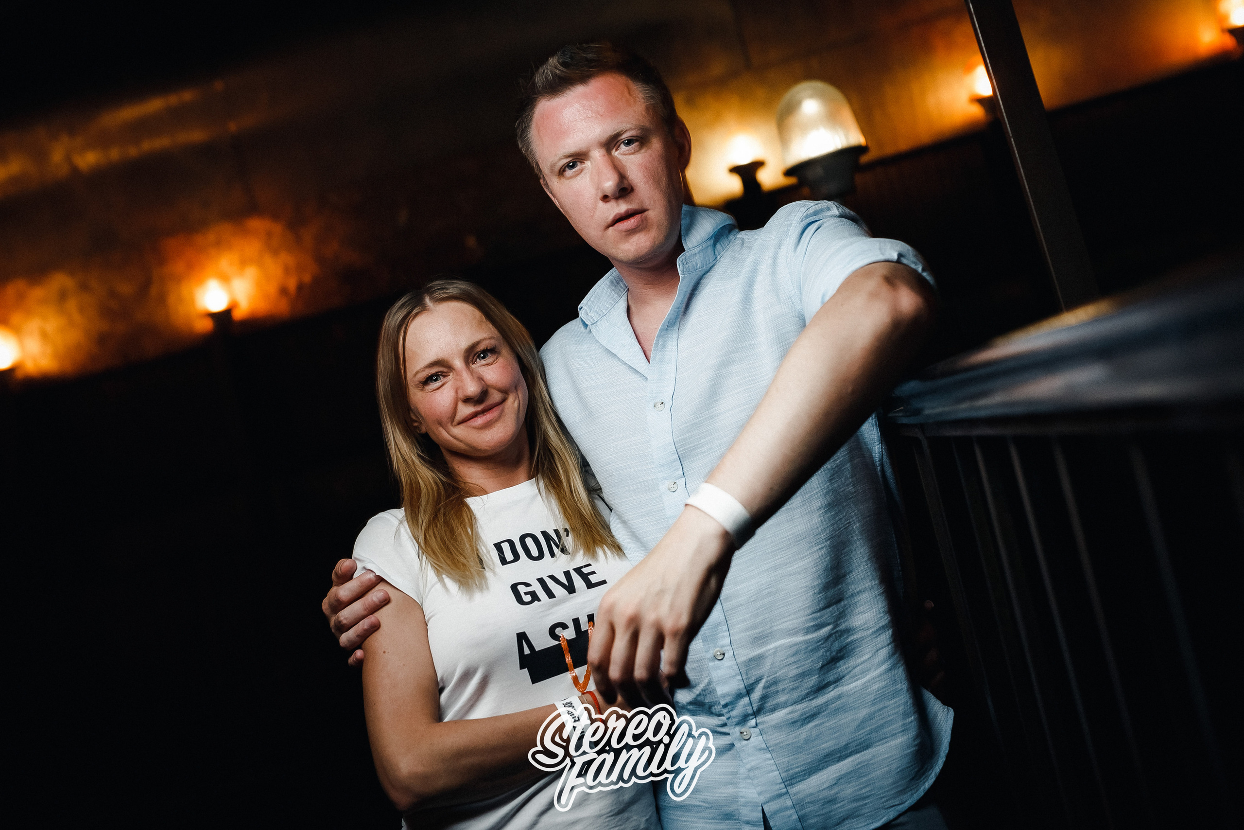 Stereoporno at Fantomas Rooftop. Репортажный (клубный) фотограф в Москве